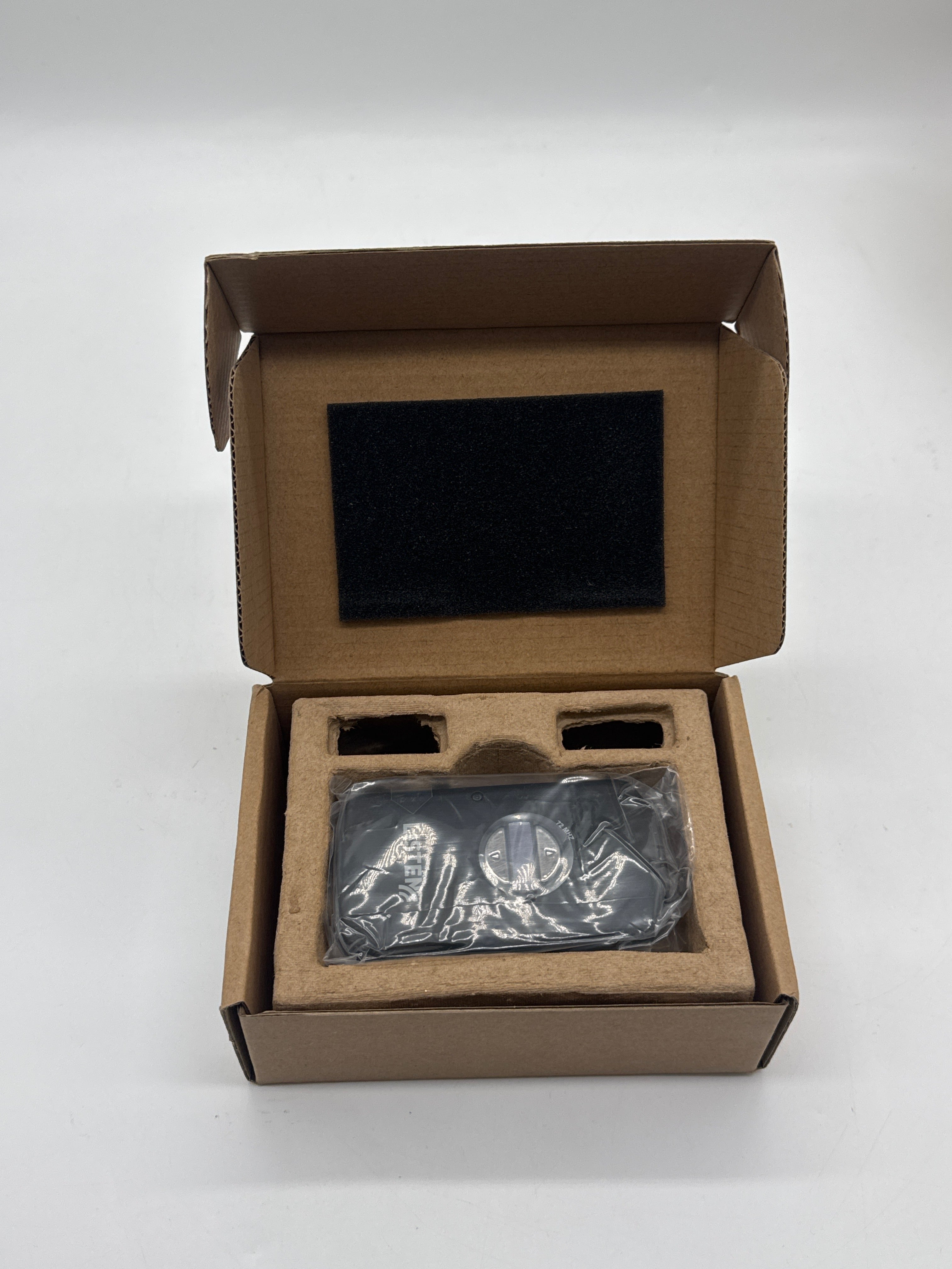 Lot Of 2 Listen Technologies LR-4200-072-P1 - New In Box