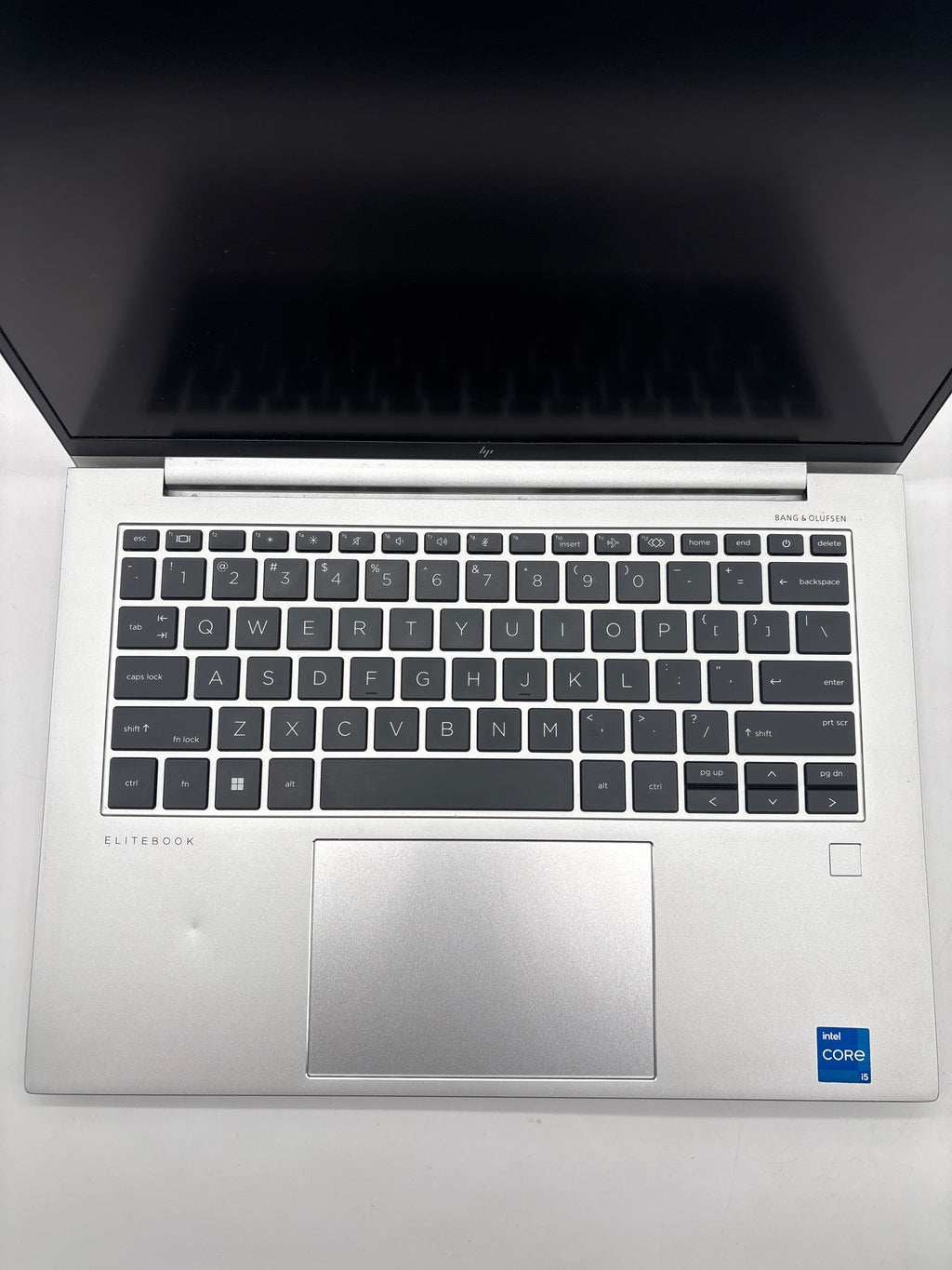 HP EliteBook 840 G10 i5-1335U 16GB RAM 256GB SSD - For Parts (Read DESC)