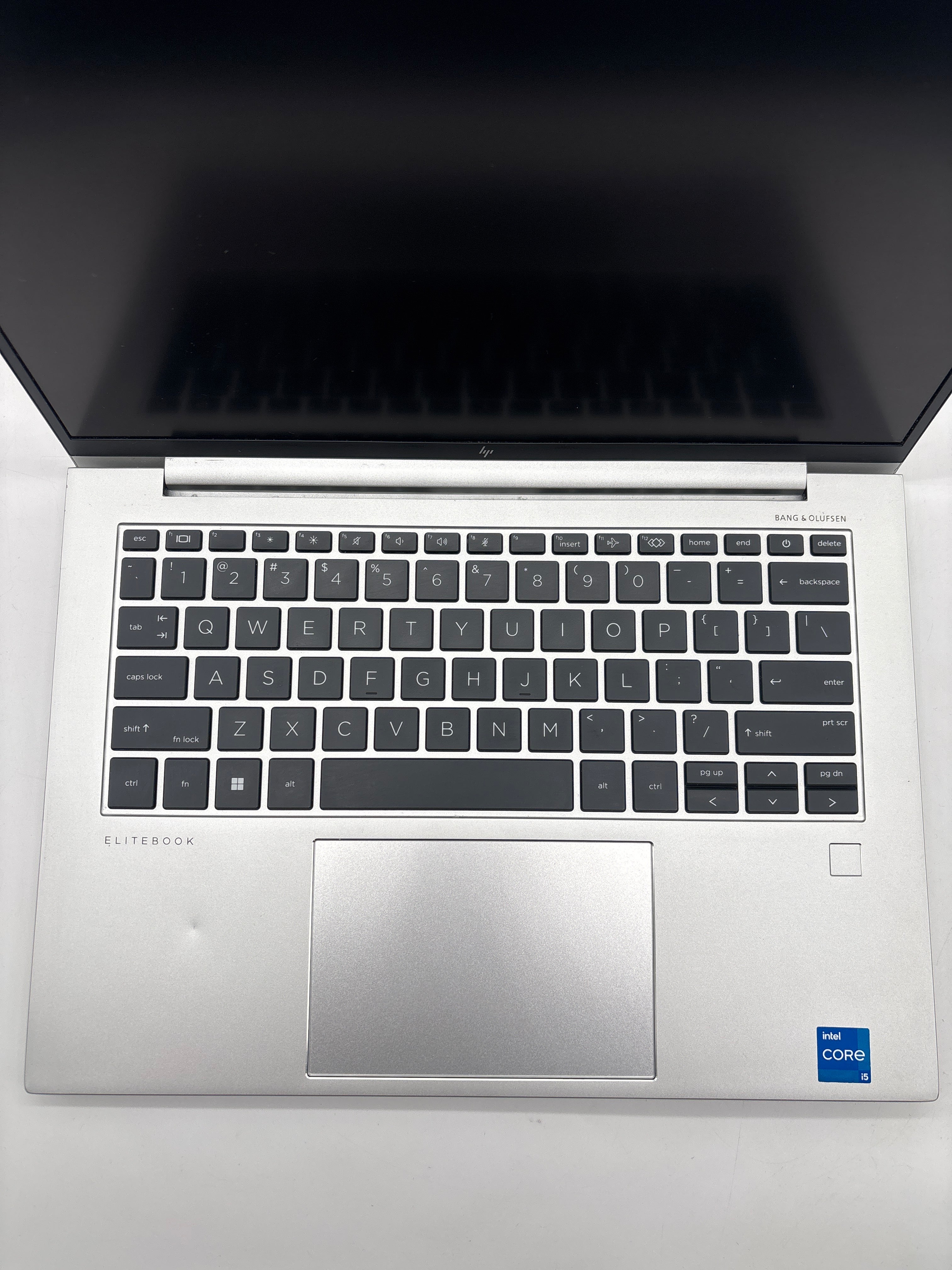 HP EliteBook 840 G10 i5-1335U 16GB RAM 256GB SSD - For Parts (Read DESC)
