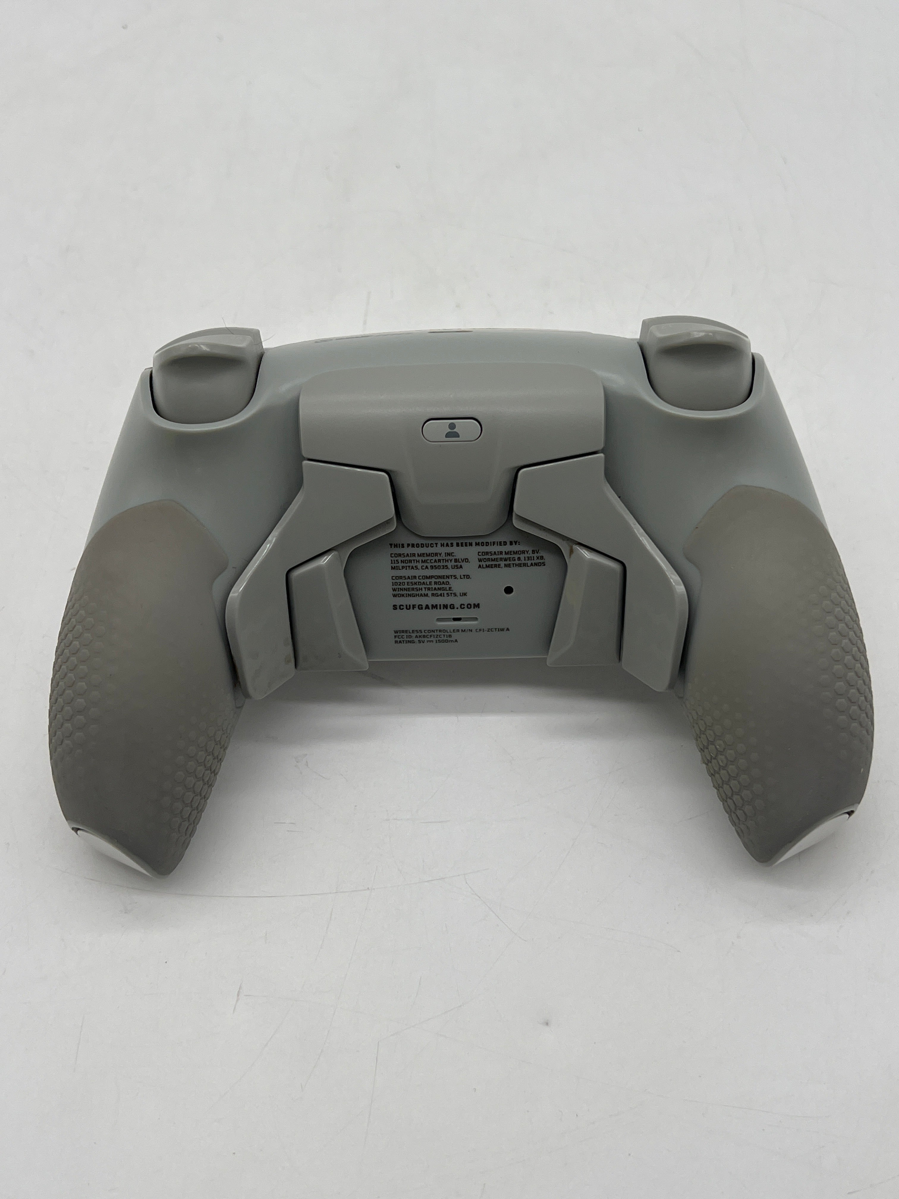 Scuf Reflex FPS PlayStation 5 Controller - Right Analog Stick Drift