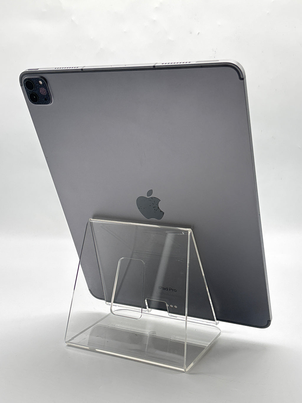 Apple iPad Pro 12.9in 6th Gen M2 256GB Wi-Fi Plus Cellular Read