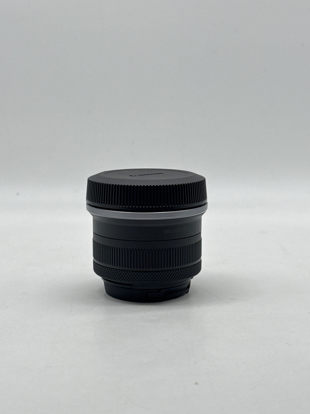 Canon RF-S 18-45mm F4.5-6.3 IS STM Lens Black - Used
