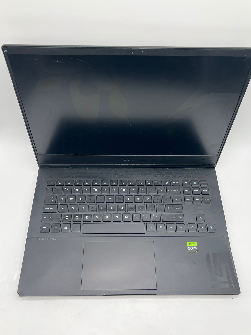 HP Omen 16-wf0083dx i9-13900HX 16GB RAM 1TB SSD RTX 4060 - For Parts