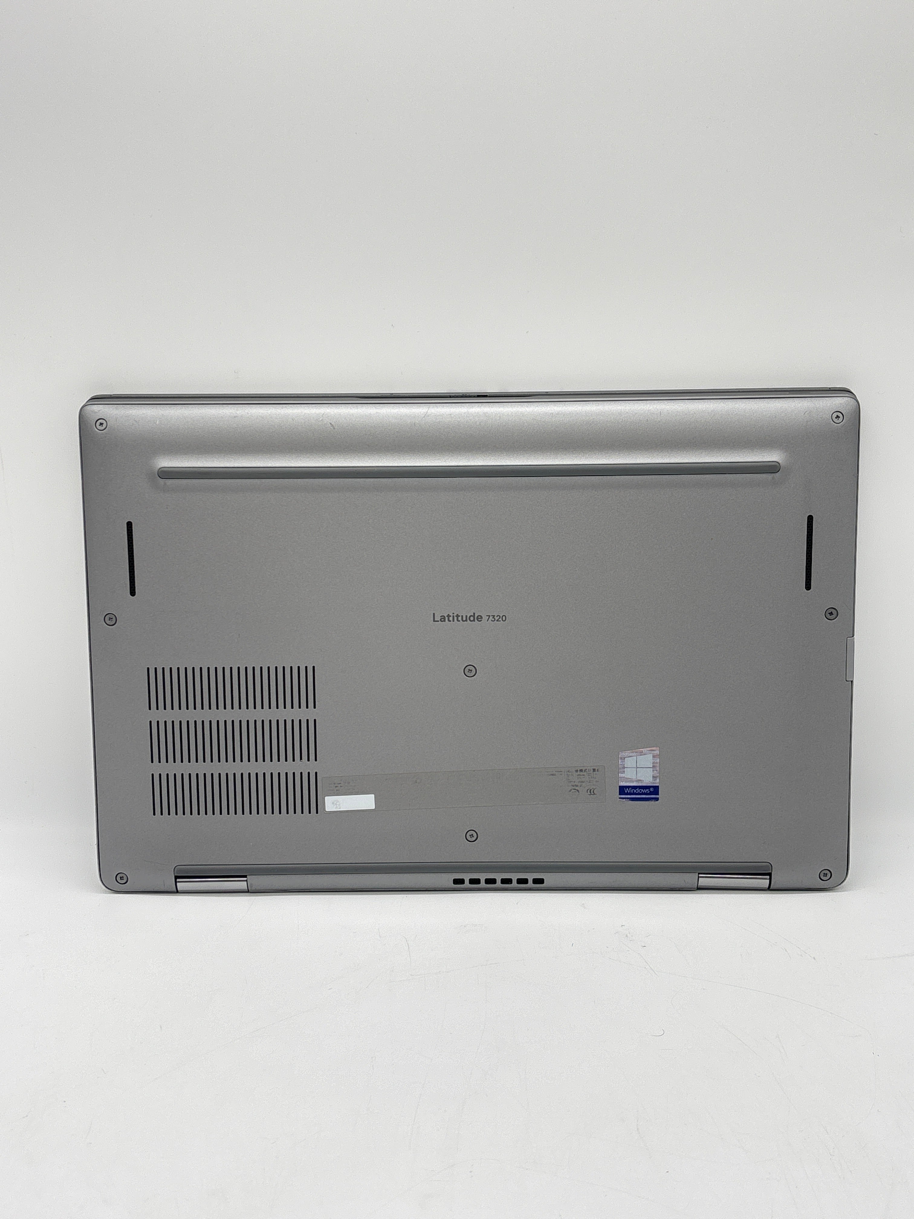 Dell Latitude 7320 i7-1185G7 16GB RAM 256GB SSD - For Parts (Read DESC)