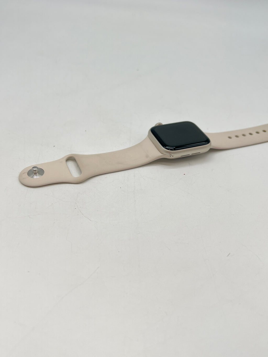 Apple Watch SE Gen 2 GPS + Cellular 40mm Starlight - Used