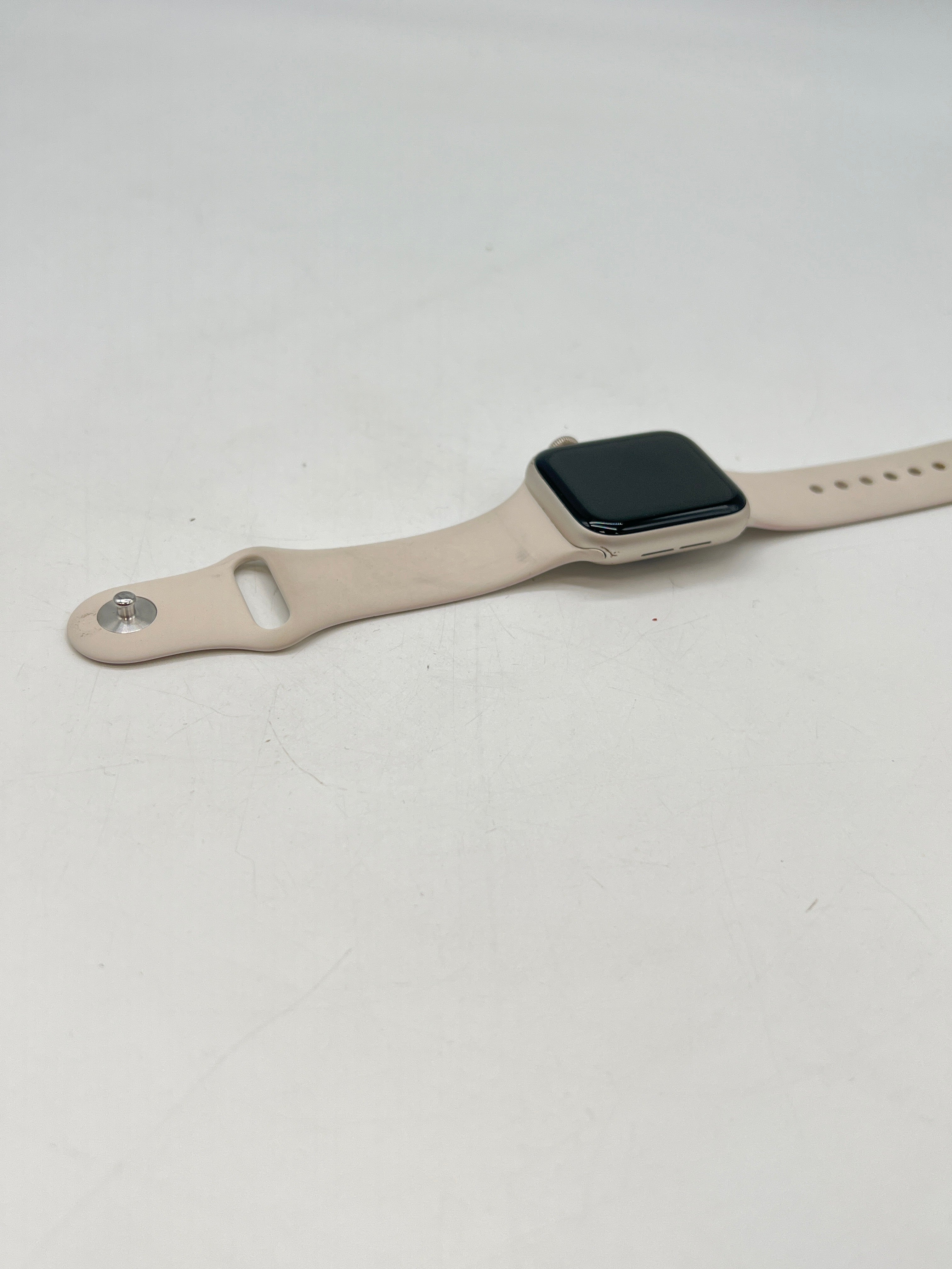 Apple Watch SE Gen 2 GPS + Cellular 40mm Starlight - Used