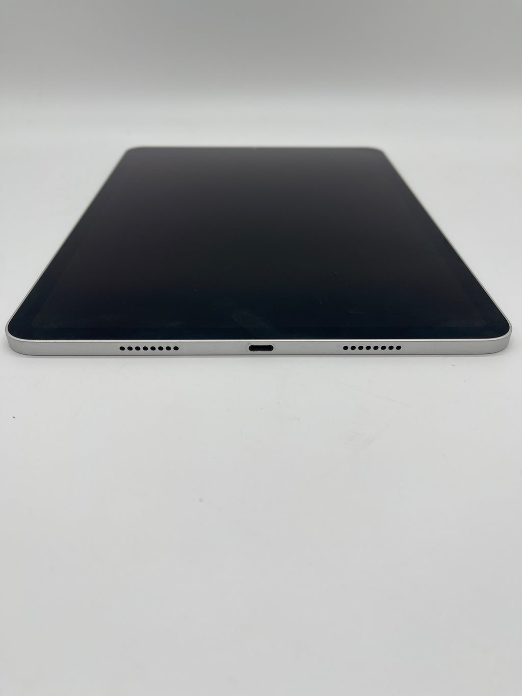 Apple iPad Pro 11 inch 4th Gen A2759 128GB WiFi Only Silver Used