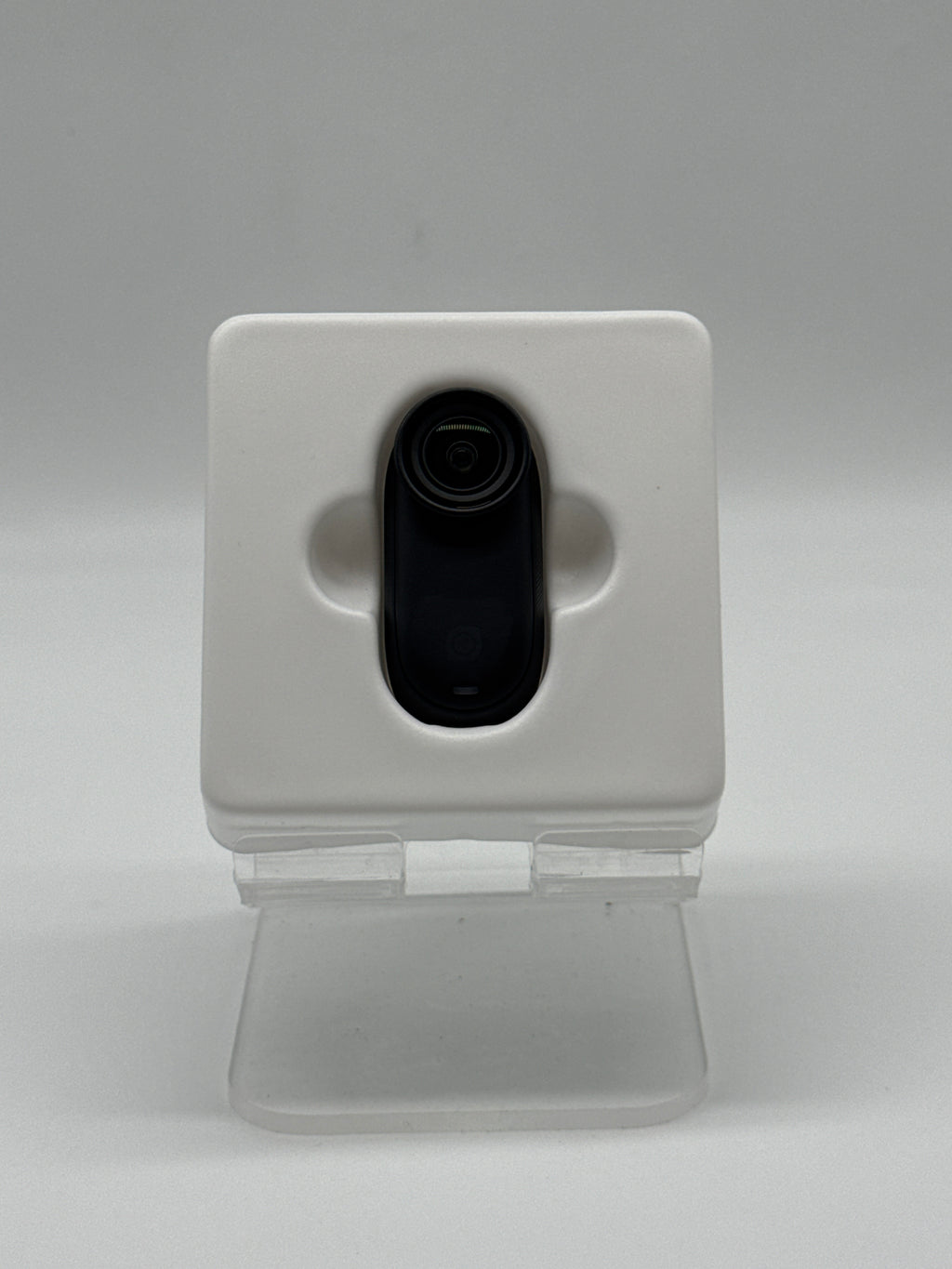 Insta360 GO 3S Standalone 4K Action Camera - Black CINSAATA