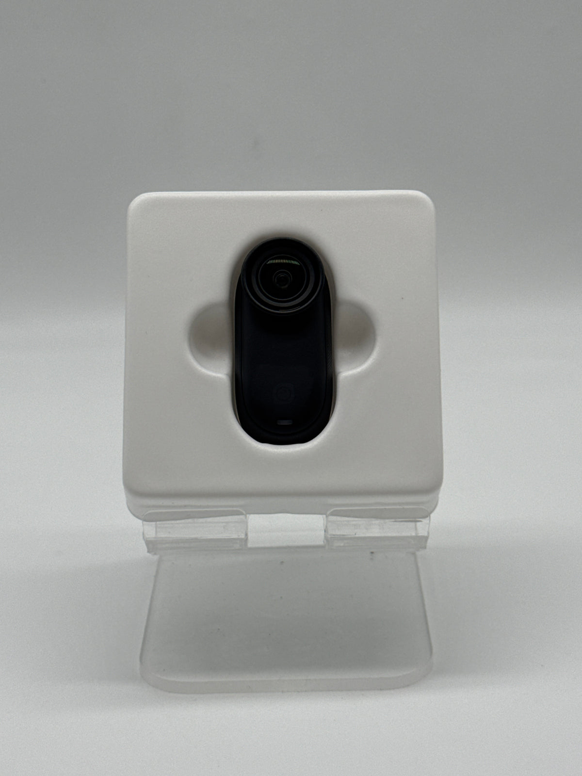 Insta360 GO 3S Standalone 4K Action Camera - Black CINSAATA