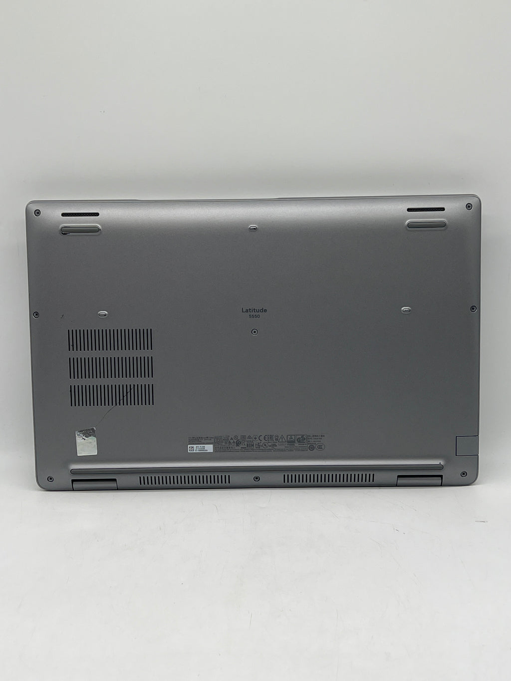 Dell Latitude 5550 15" Core Ultra 7 165U 48GB RAM 1TB SSD - For Parts