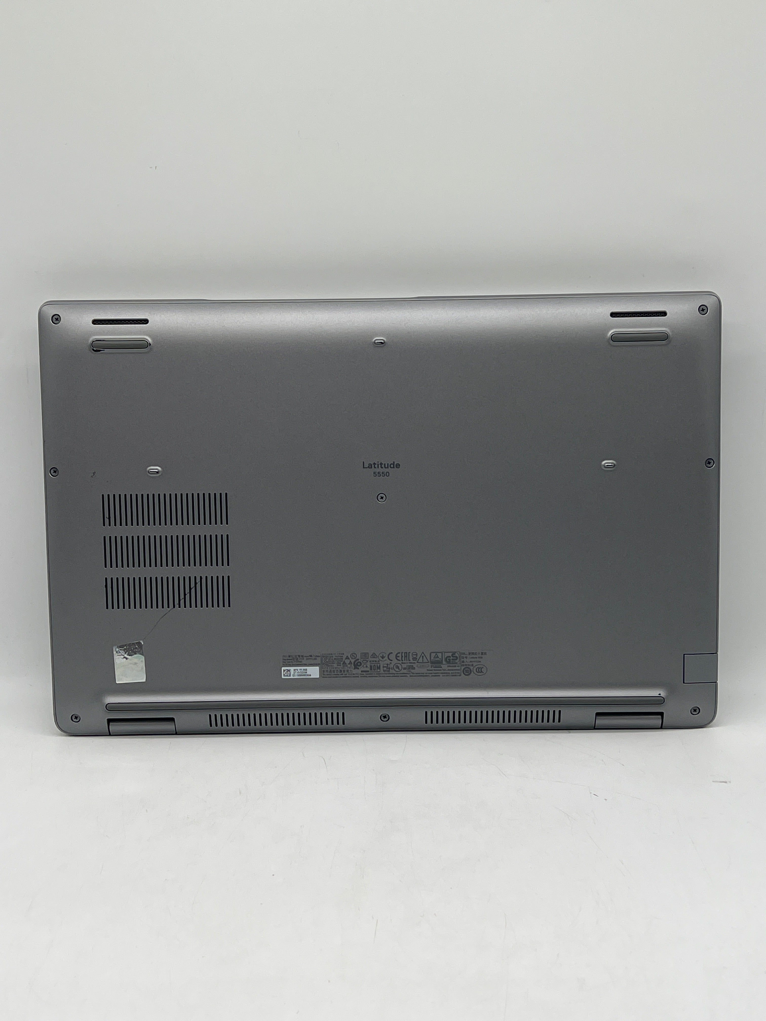 Dell Latitude 5550 15" Core Ultra 7 165U 48GB RAM 1TB SSD - For Parts
