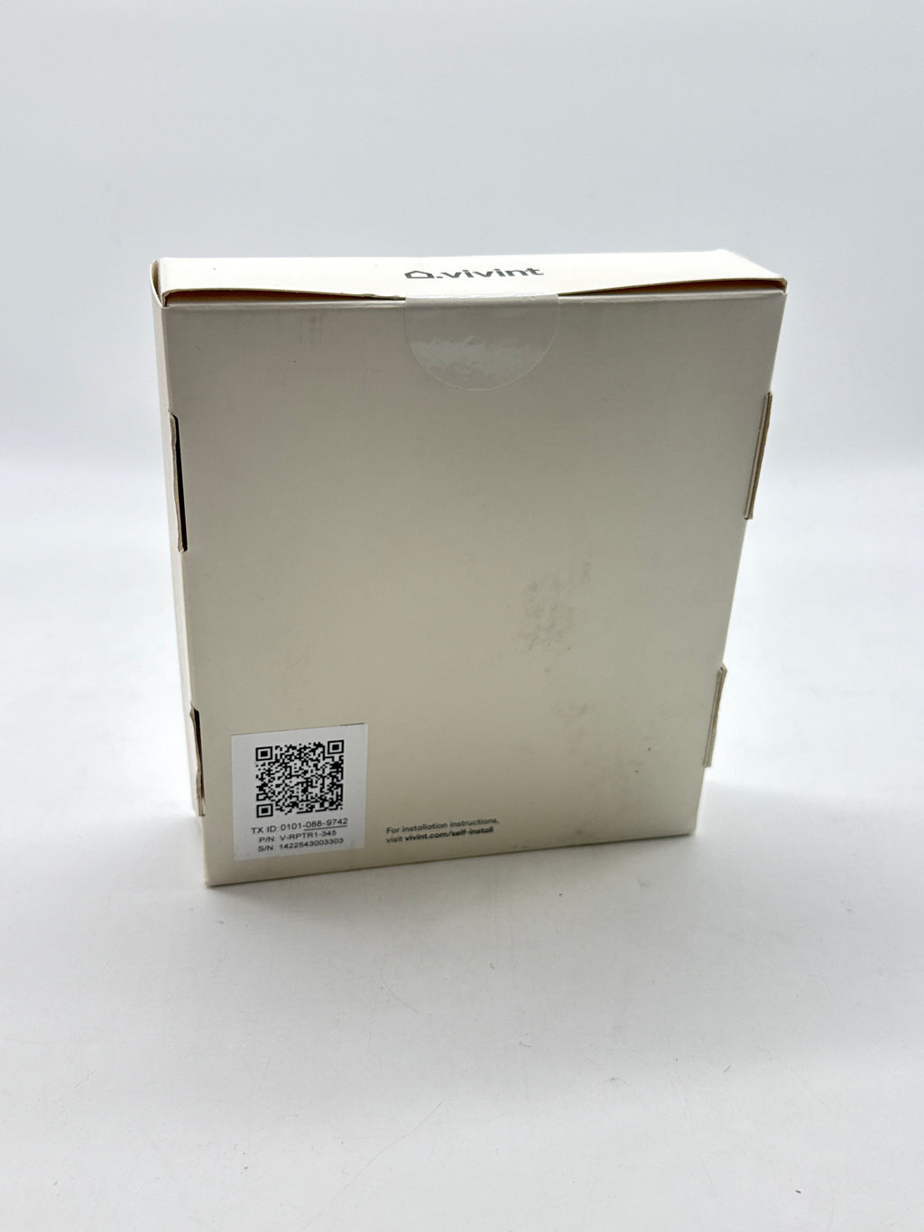 Vivint Repeater Wireless Signal Range Extender Smart Home System - New In Box