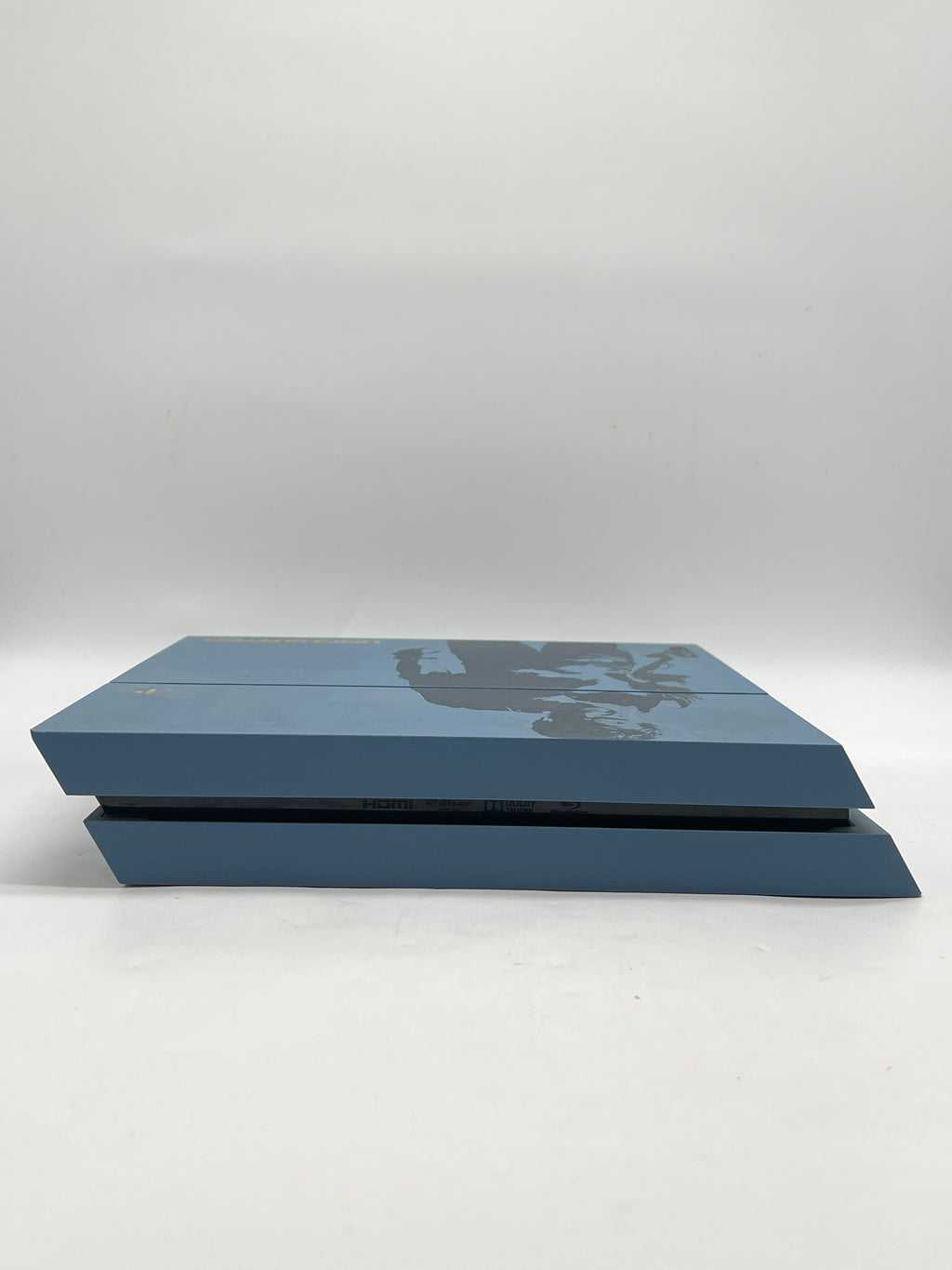 Sony PlayStation 4 PS4 CUH-1215A 500GB Uncharted Limited Edition - Used