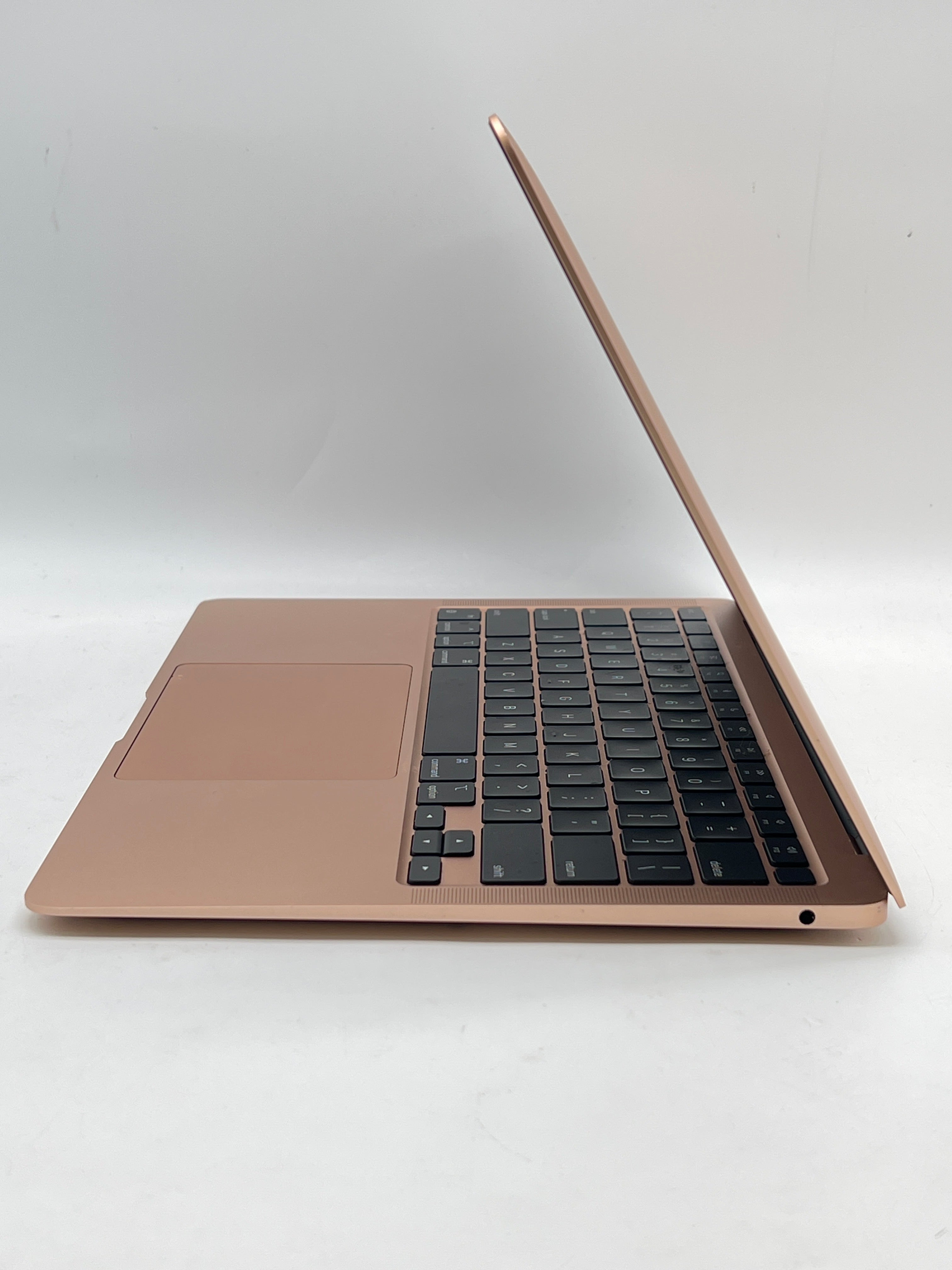 Apple MacBook Air 13" M1 A2337 Rose Gold - For Parts (Small Crack)