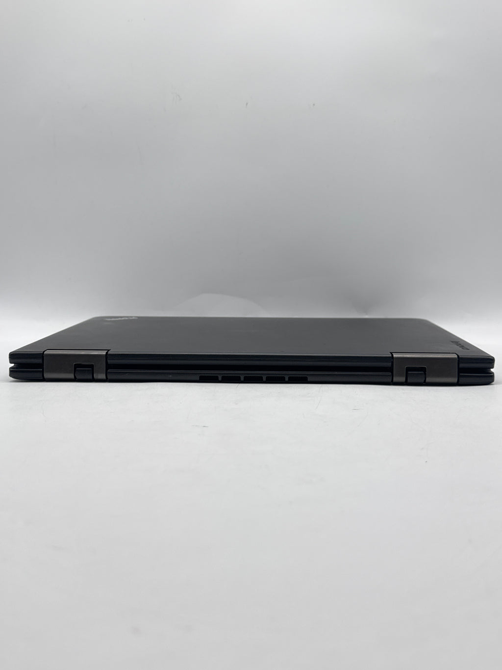 Lenovo Type 20CD 12.5" Intel Core i5-4200U 8GB RAM 128GB SSD Black - Missing Key