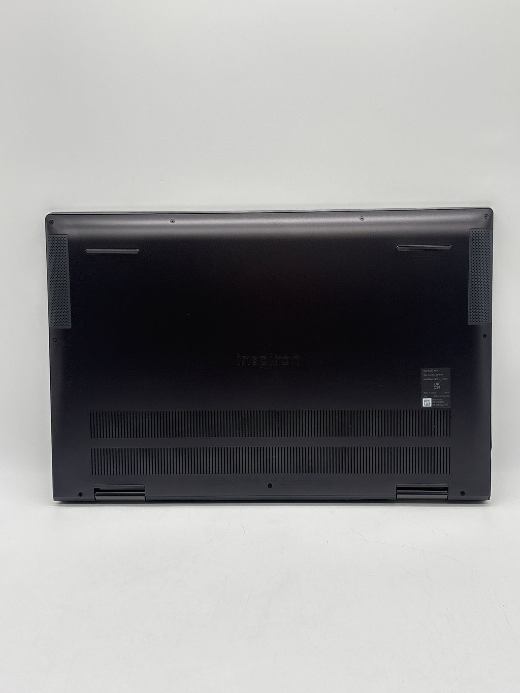 Dell Inspiron 7506 2-in-1 i7-1165G7 16GB RAM 512GB SSD