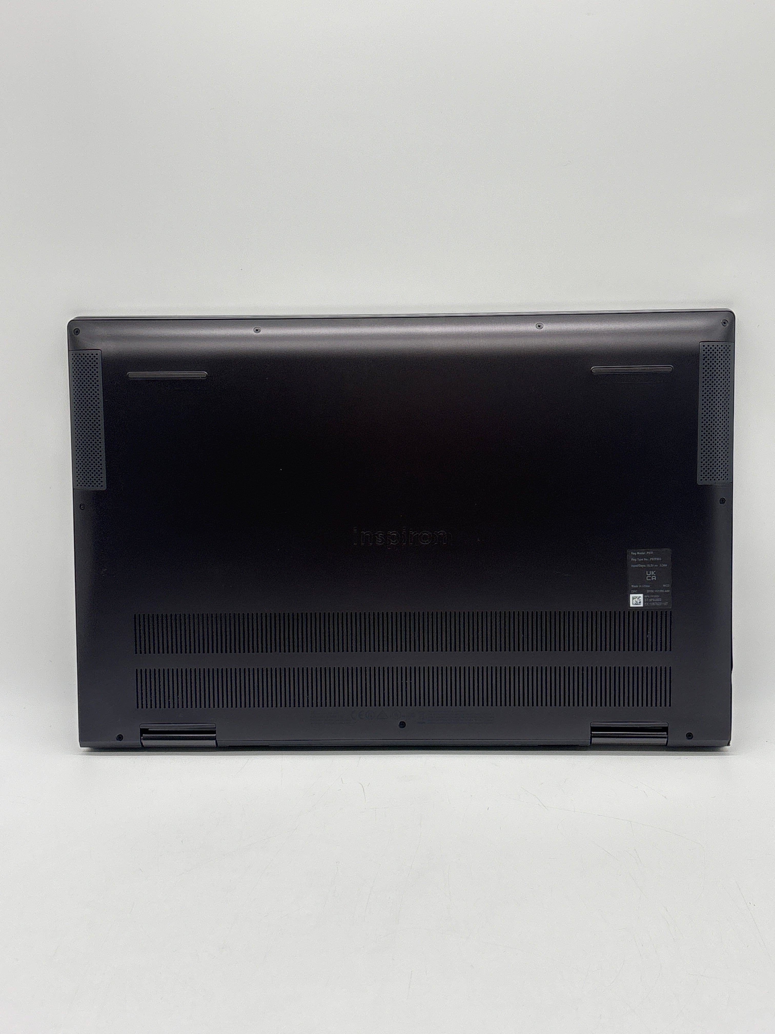 Dell Inspiron 7506 2-in-1 i7-1165G7 16GB RAM 512GB SSD