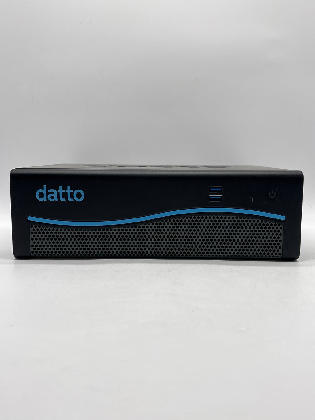 Datto SIRIS 4 Business S4B2 Backup Appliance Intel Xeon D2123IT 32GB RAM Black - Used