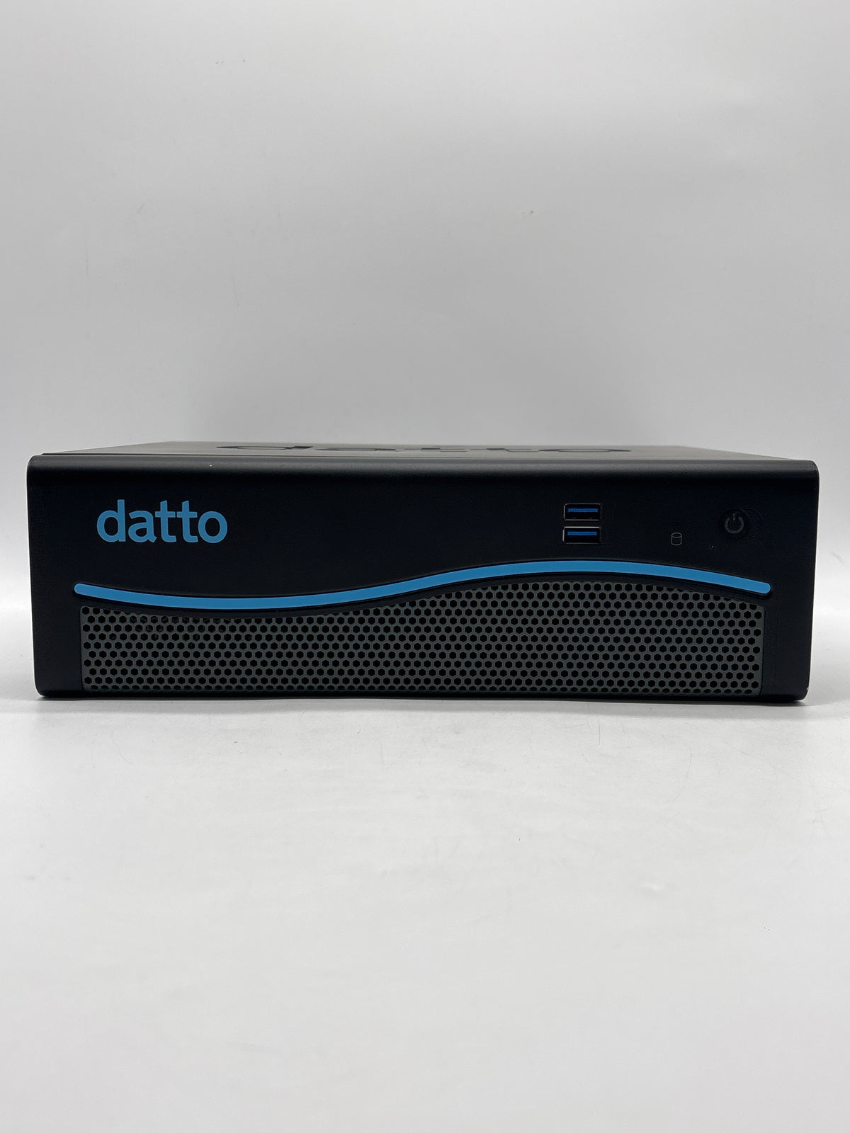 Datto SIRIS 4 Business S4B2 Backup Appliance Intel Xeon D2123IT 32GB RAM Black - Used
