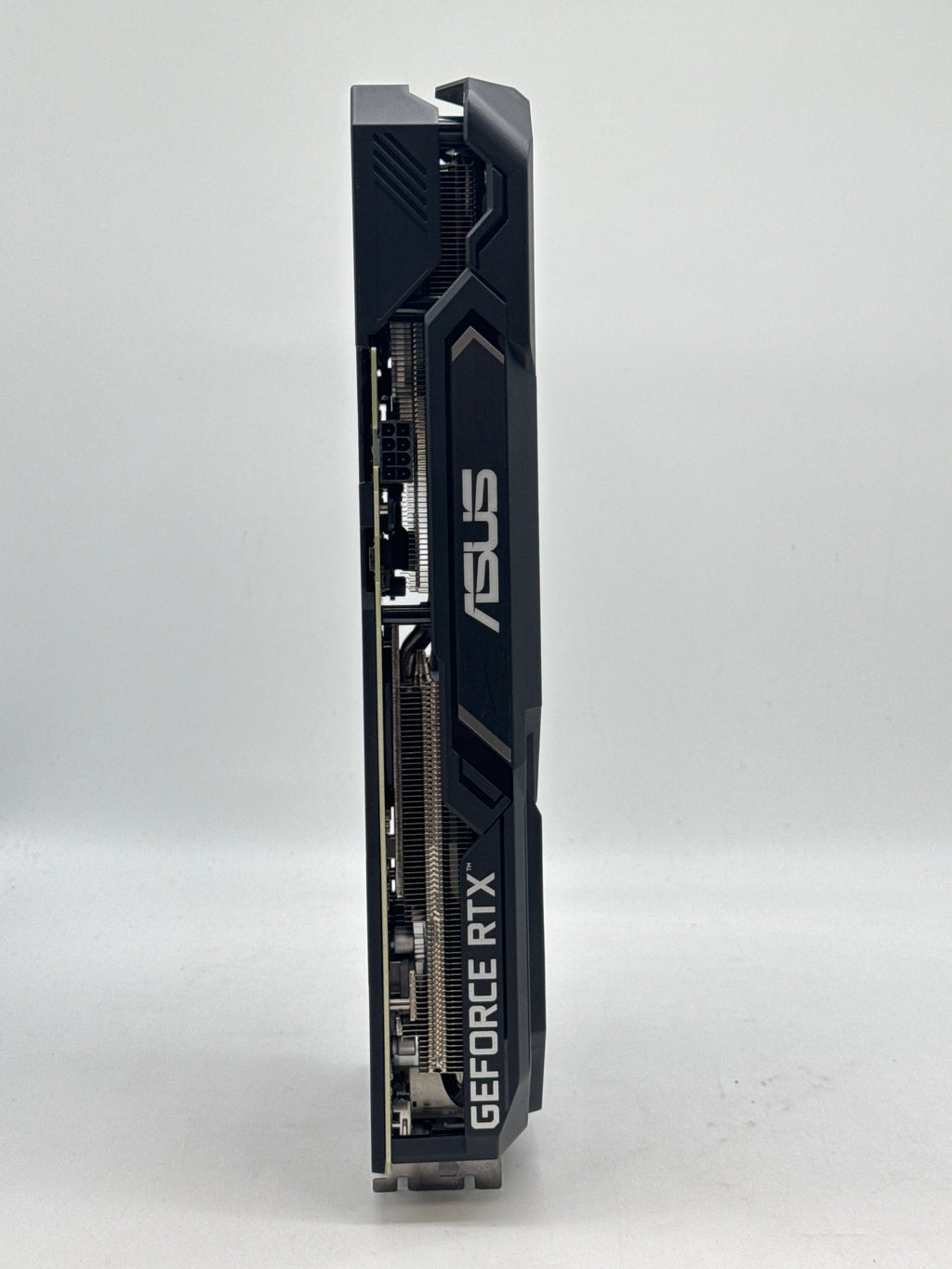 ASUS NVIDIA GeForce ATS RTX3060TI O8G SI GDDR6 PCI Express 4.0 16X