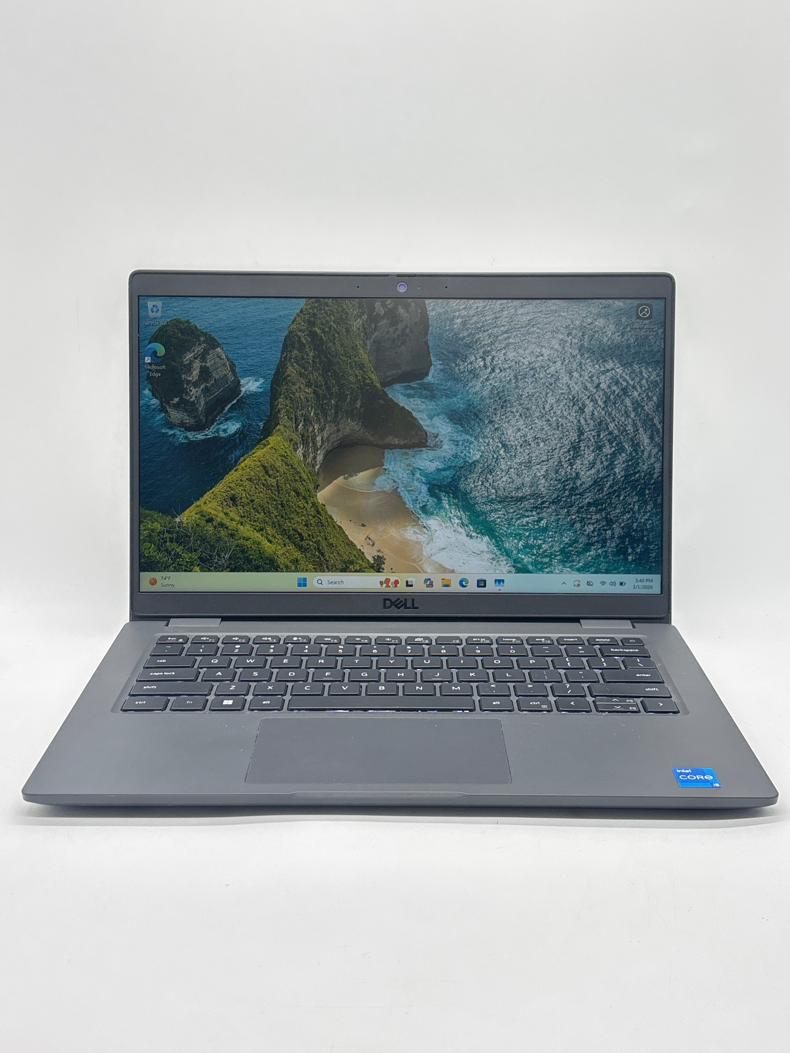 Dell Latitude 3440 i5-1335U 32GB RAM 256GB SSD