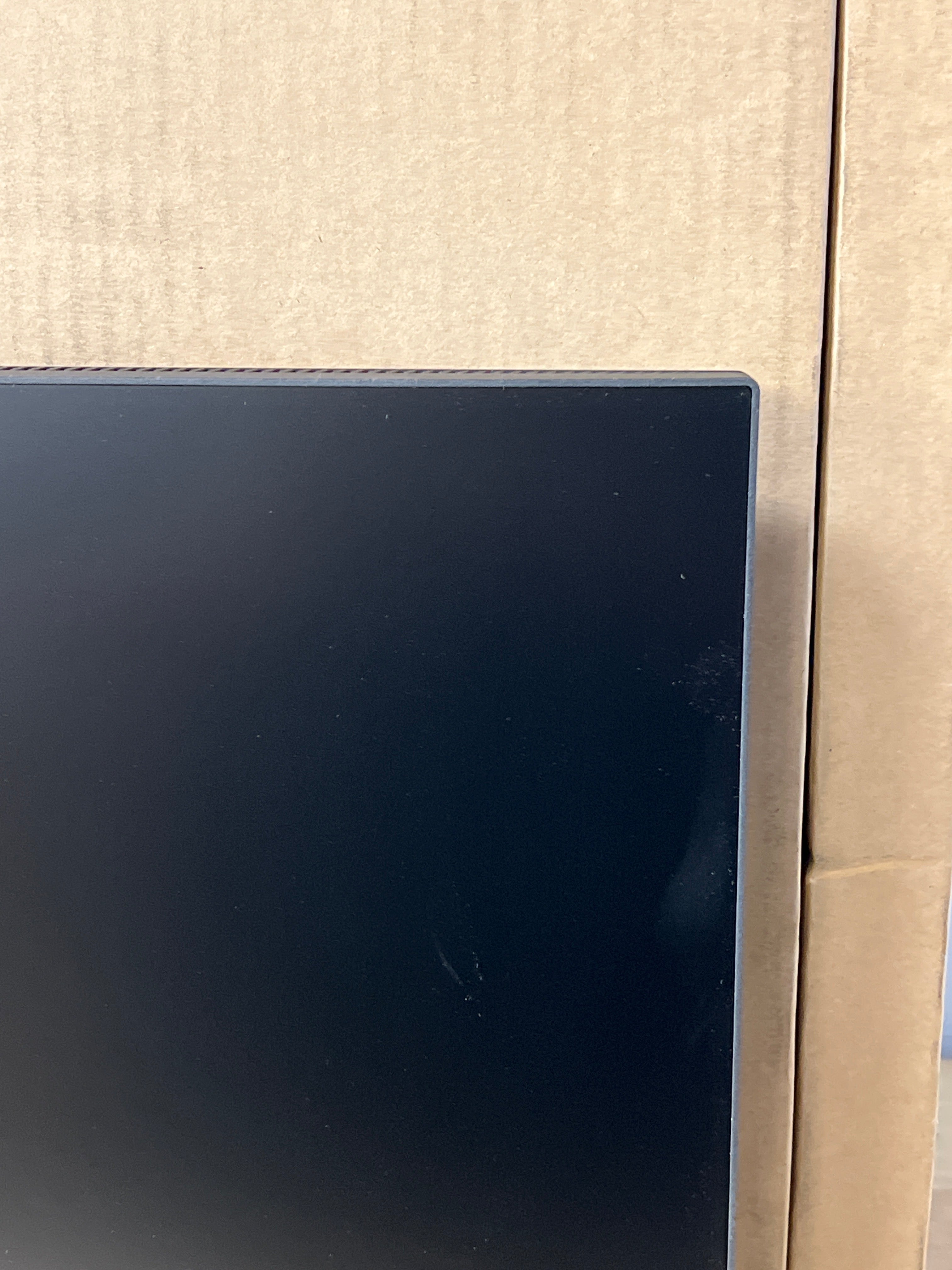 Dell E2425HM 24" 1920 x 1080 100Hz 5ms IPS LCD Monitor - Open Box
