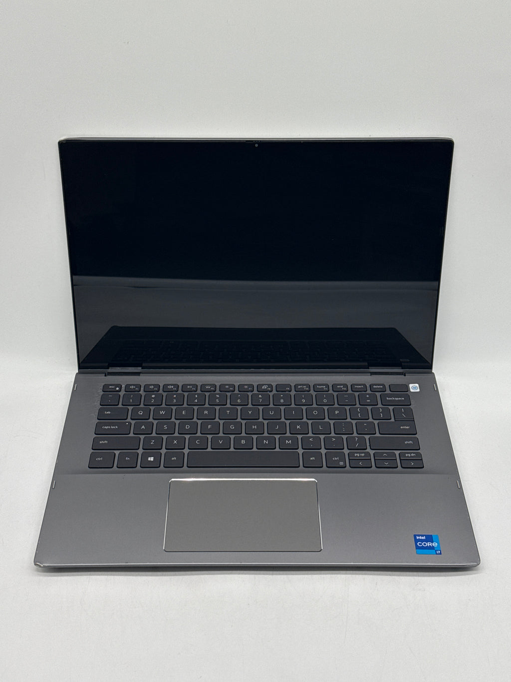 Dell Inspiron 5406 14" Core i7-1165G7 8GB RAM 512GB SSD - For Parts