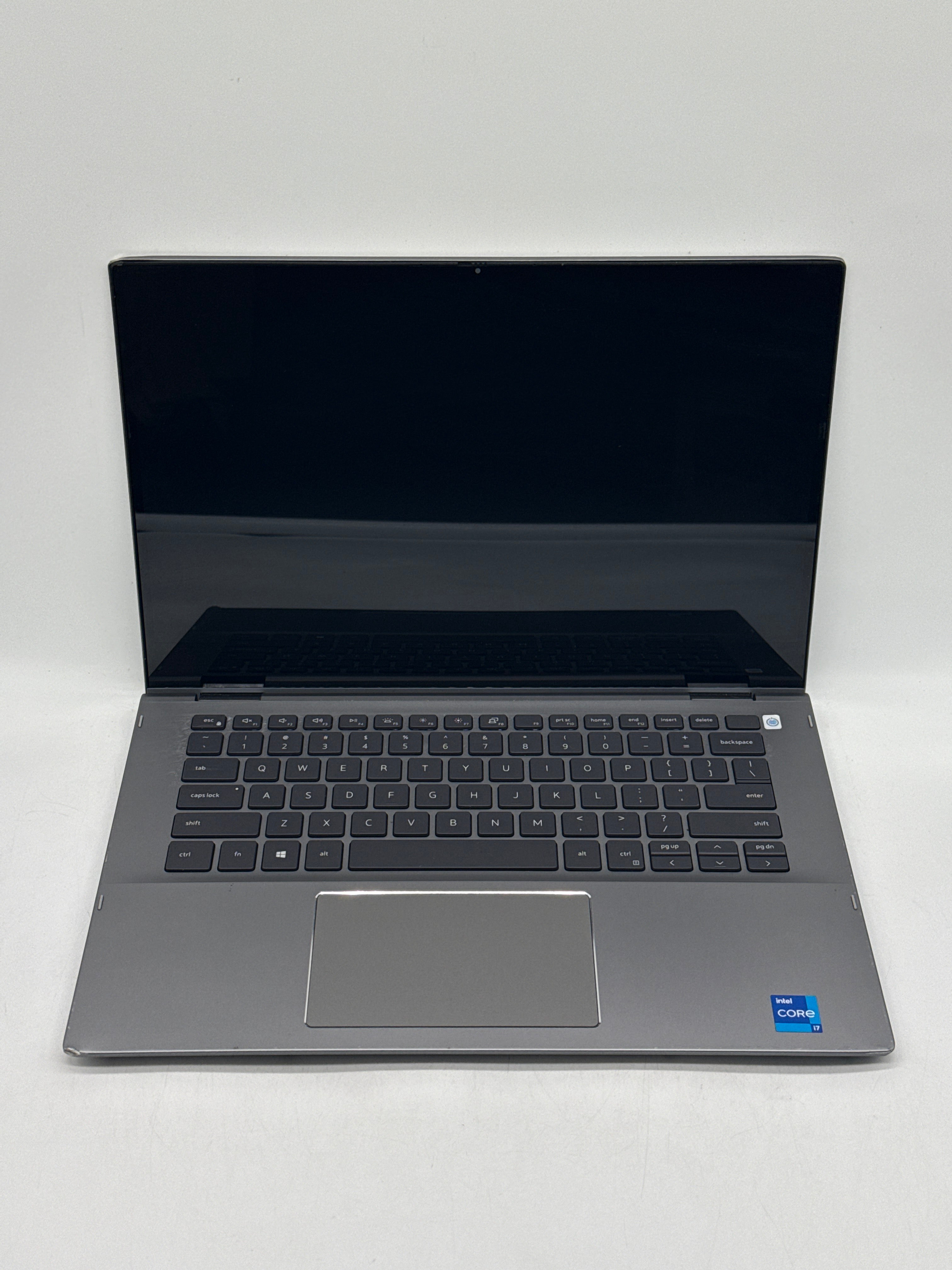 Dell Inspiron 5406 14" Core i7-1165G7 8GB RAM 512GB SSD - For Parts