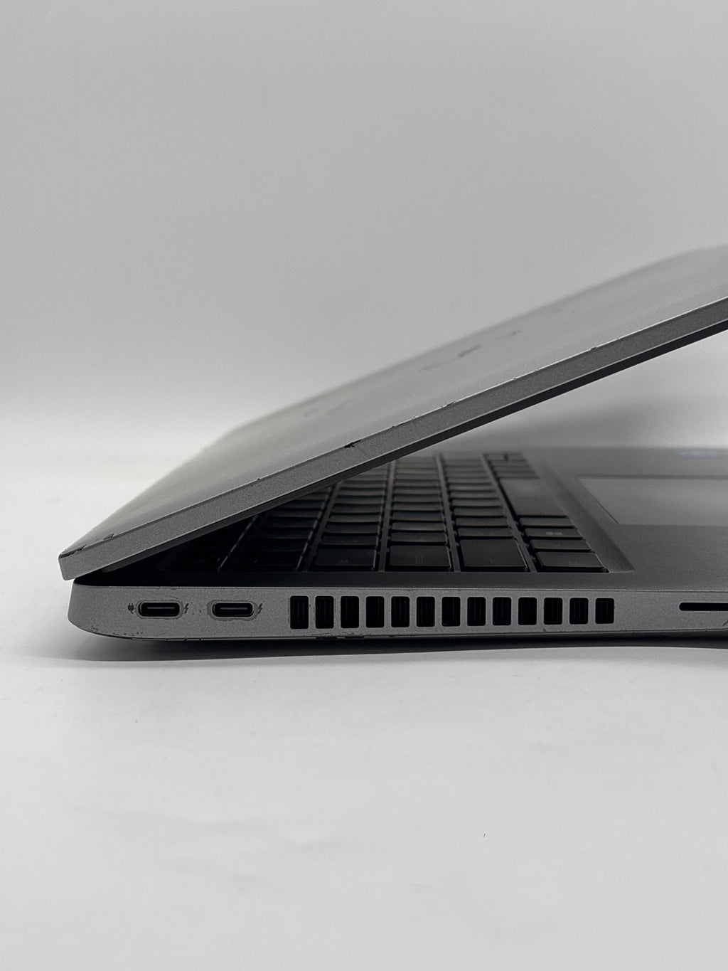 Dell Latitude 5430 14" Core i5-1235U 16GB RAM 256GB SSD Gray - For Parts