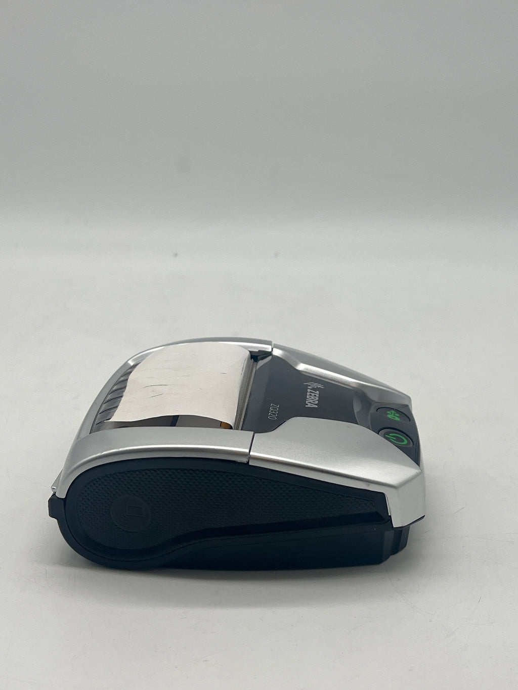 Zebra ZQ 320 Portable Label Printer - Used - Black