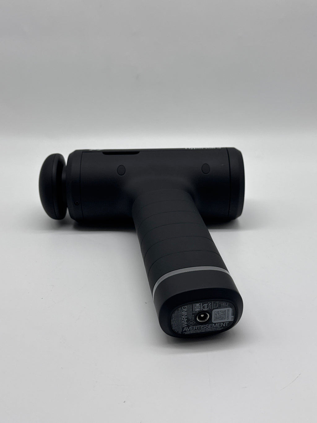Hyperice Hypervolt 3 Percussion Massage Device 5 Speed Bluetooth - Used