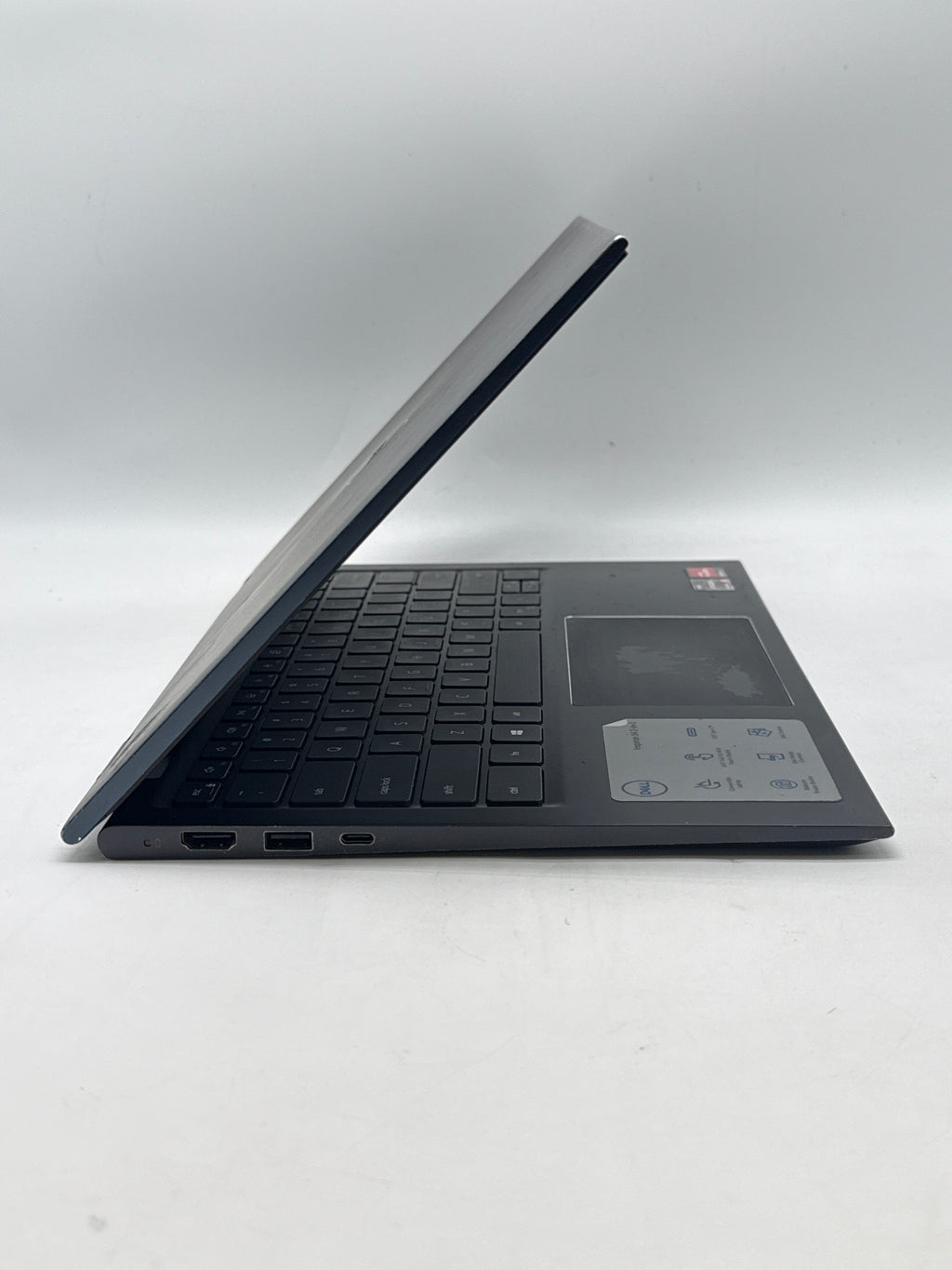 Dell Inspiron 7415 2-in-1 Ryzen 5 5500U 8GB RAM 256GB SSD - Used