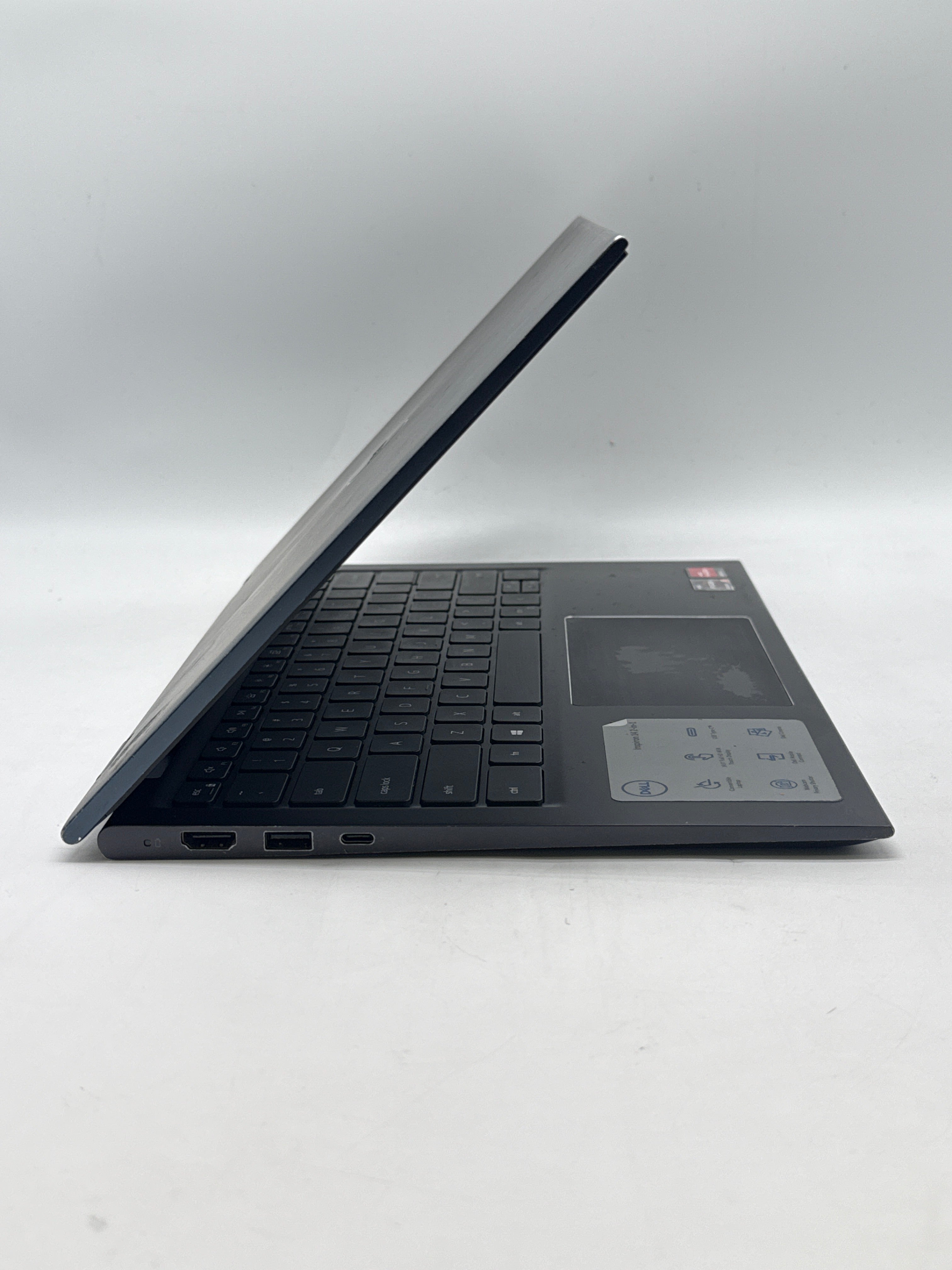 Dell Inspiron 7415 2-in-1 Ryzen 5 5500U 8GB RAM 256GB SSD - Used