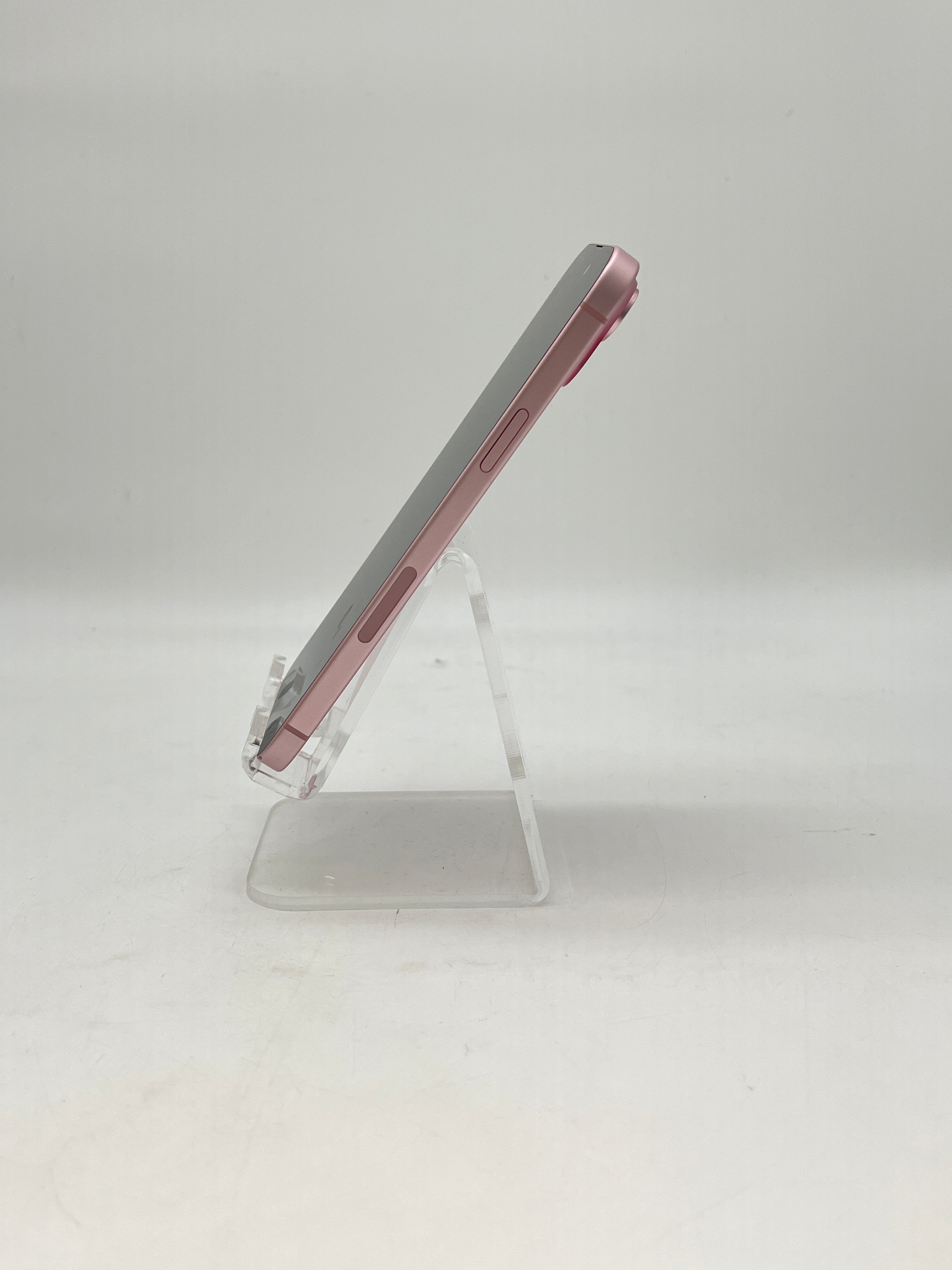 Apple iPhone 15 Plus 256GB Pink Unlocked - Used