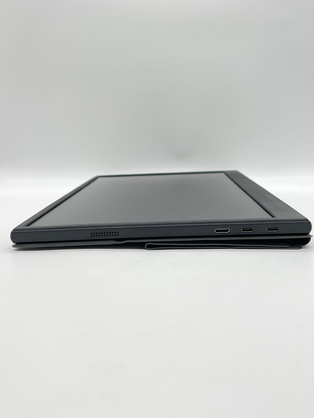 For Help Portable Monitor F156P1 15.6 Inch FHD
