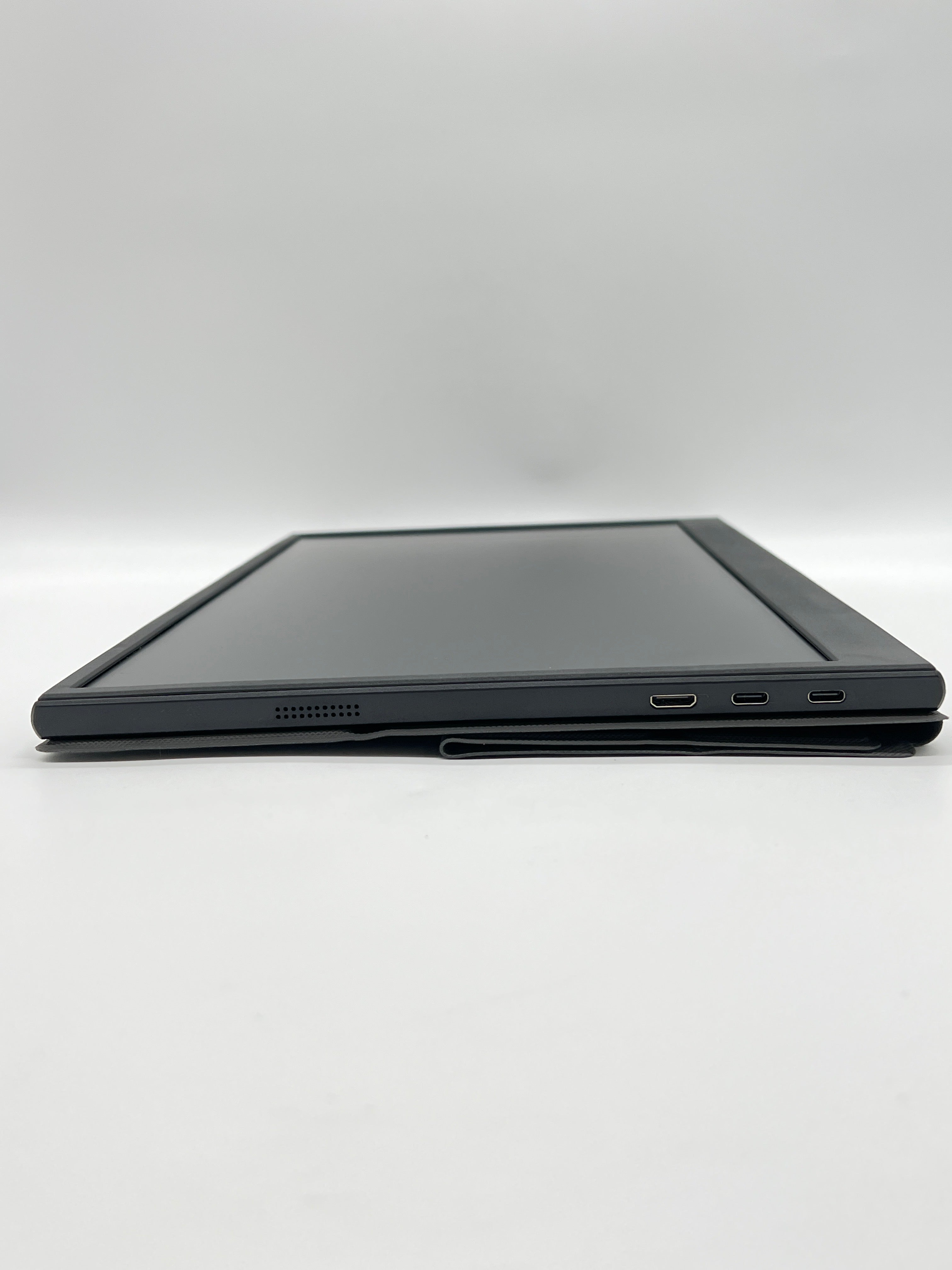 For Help Portable Monitor F156P1 15.6 Inch FHD