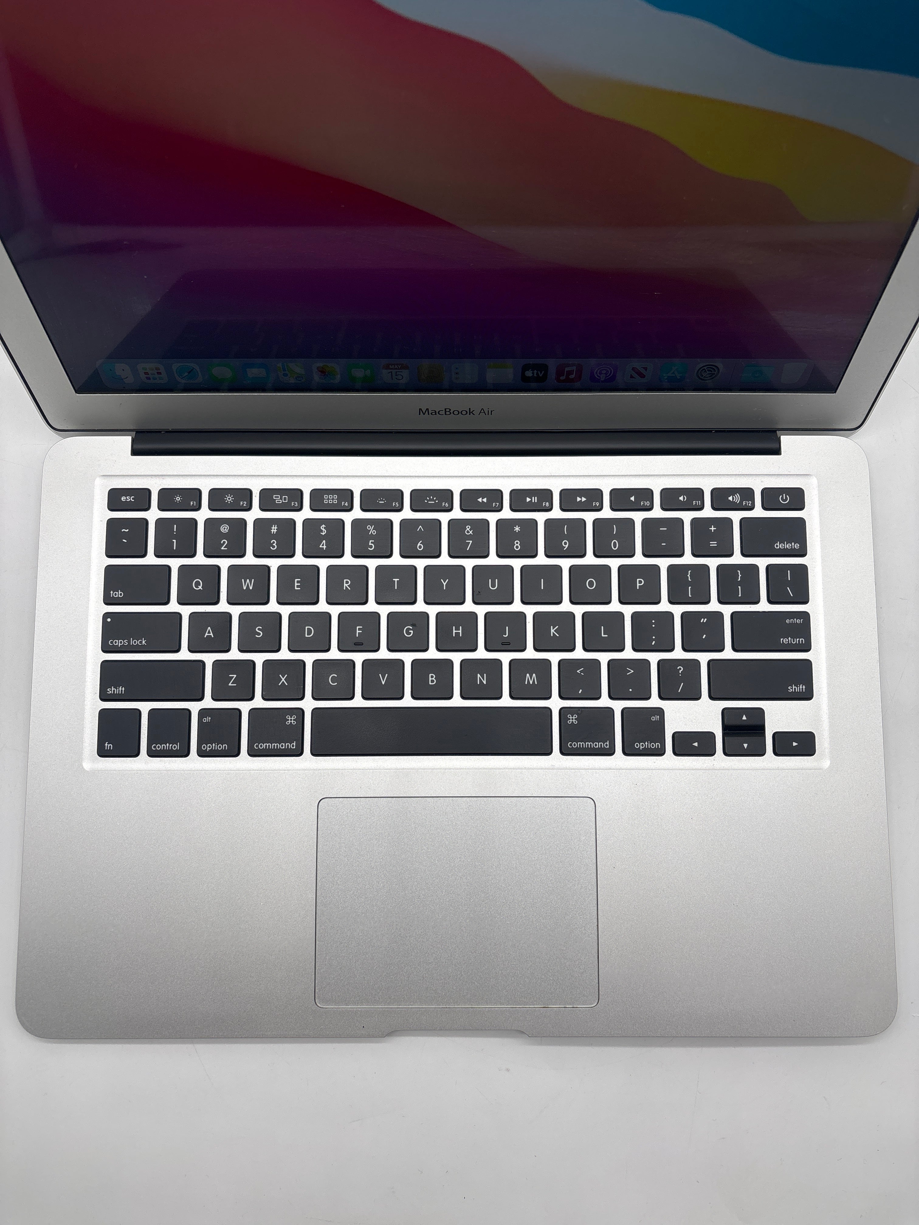 Apple MacBook Air 13" A1466 2017 i5 8GB RAM 128GB SSD