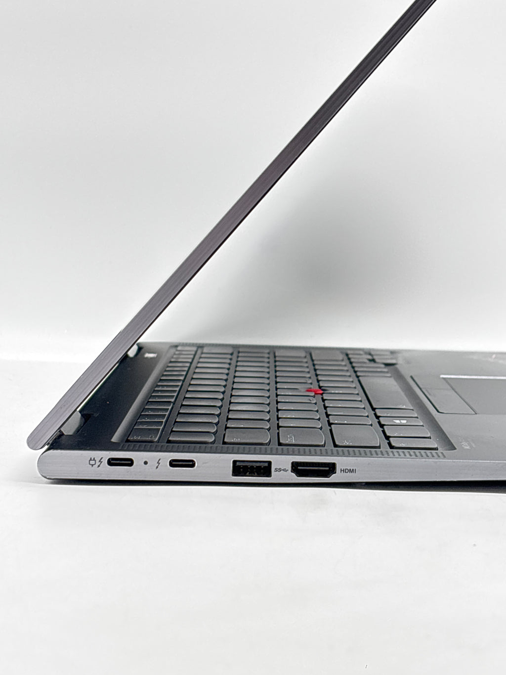 Lenovo ThinkPad X1 Yoga Gen 6 i7-1185G7 16GB RAM 512GB SSD Gray - Used