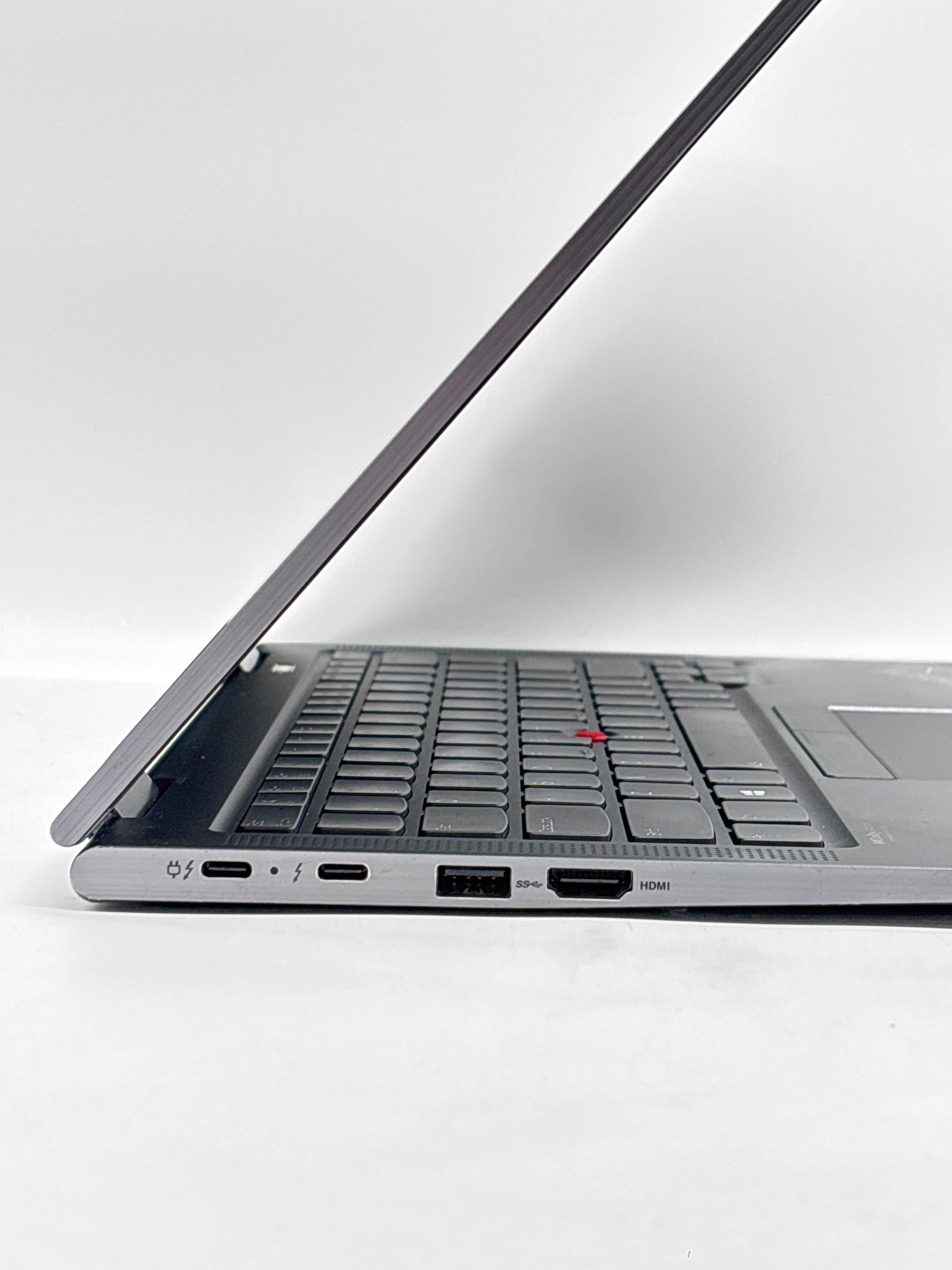 Lenovo ThinkPad X1 Yoga Gen 6 i7-1185G7 16GB RAM 512GB SSD Gray - Used