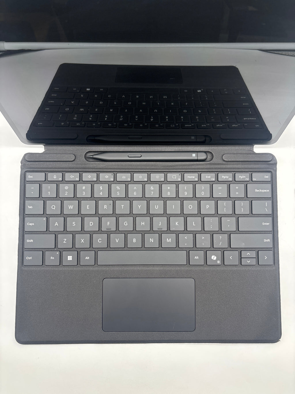 Microsoft Surface Pro X 1876 SQ1 8GB RAM 128GB SSD