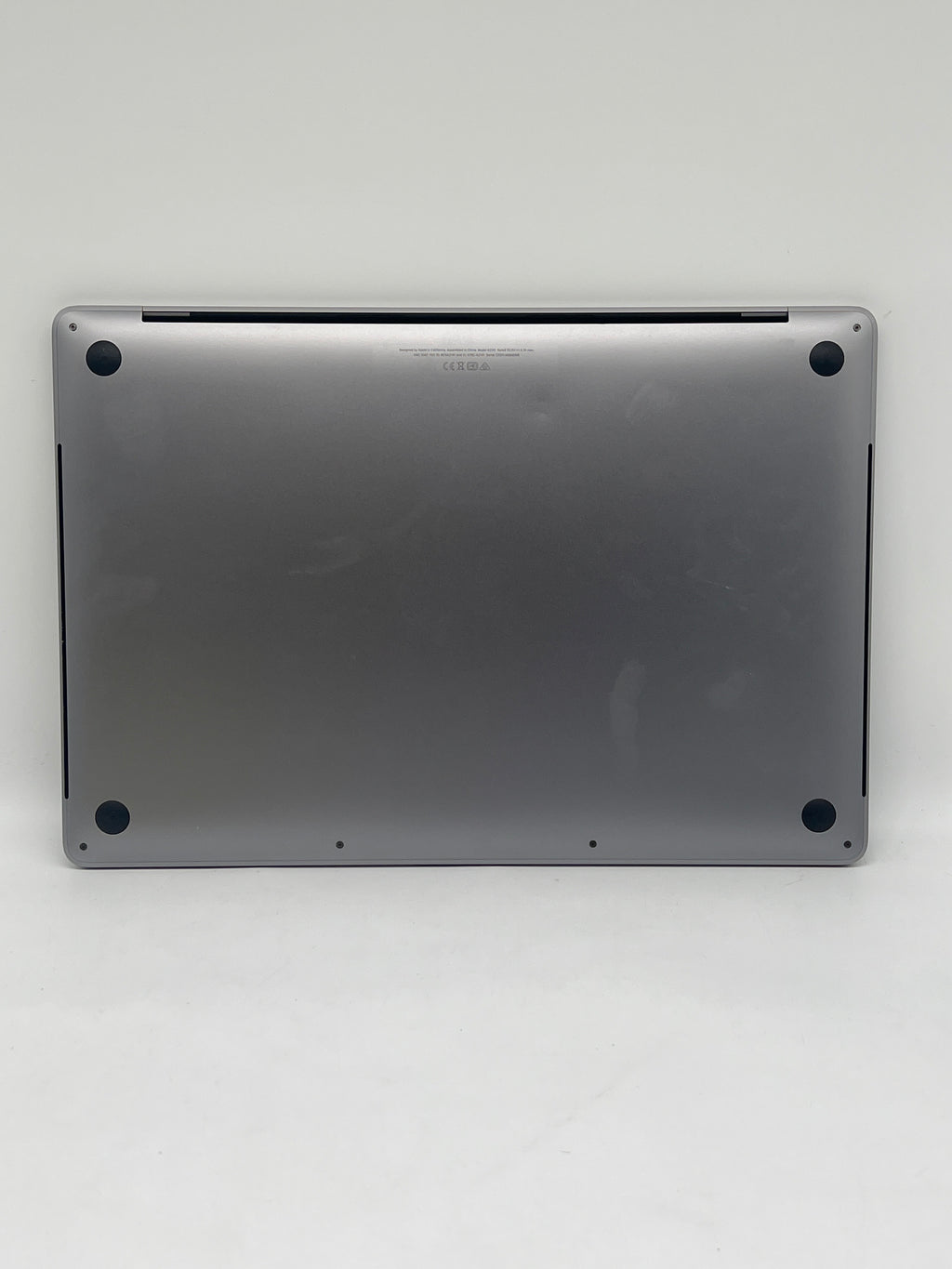 Apple MacBook Pro 16" A2141 Core i7 32GB 512GB SSD - Used
