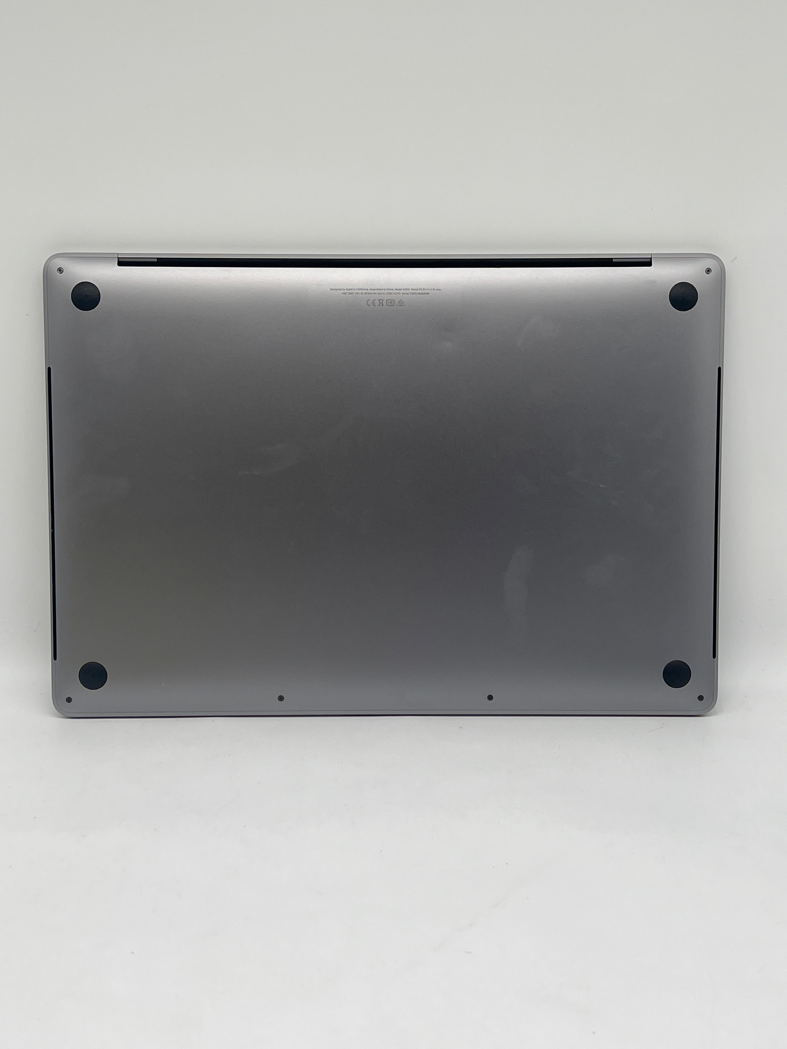 Apple MacBook Pro 16" A2141 Core i7 32GB 512GB SSD - Used