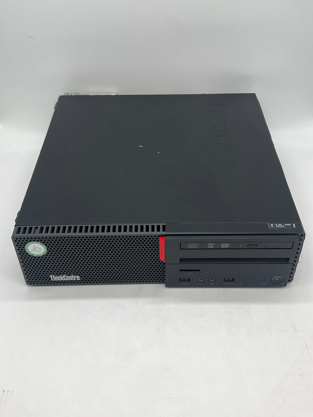 Lenovo M800 ThinkCentre i7-6700 32GB RAM 1TB SSD - Used