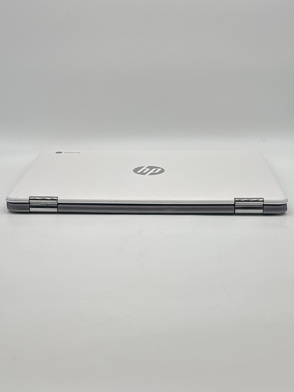 HP Chromebook x360 14B-CA0010NR Intel Celeron 4GB RAM 32GB eMMC