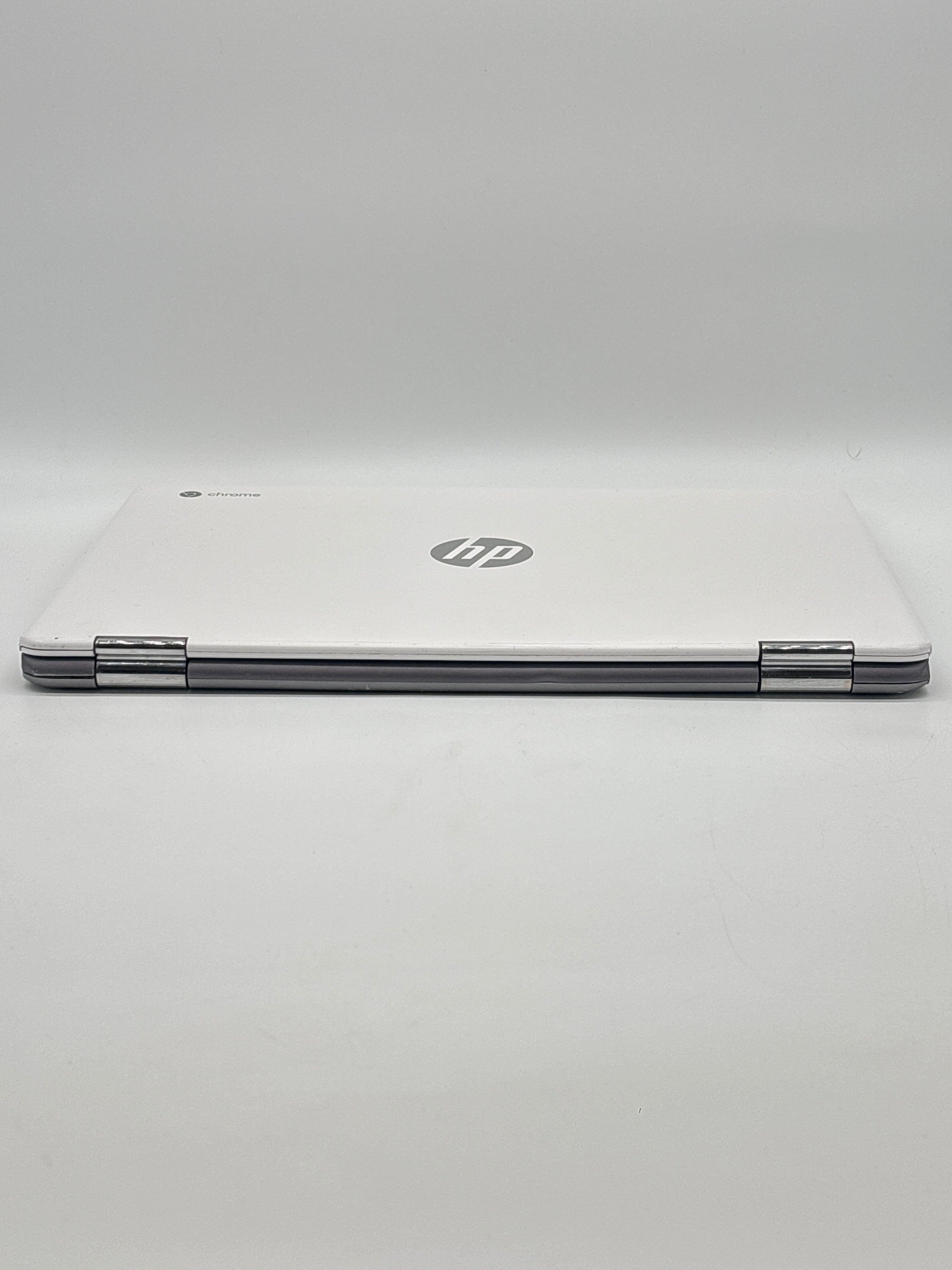 HP Chromebook x360 14B-CA0010NR Intel Celeron 4GB RAM 32GB eMMC