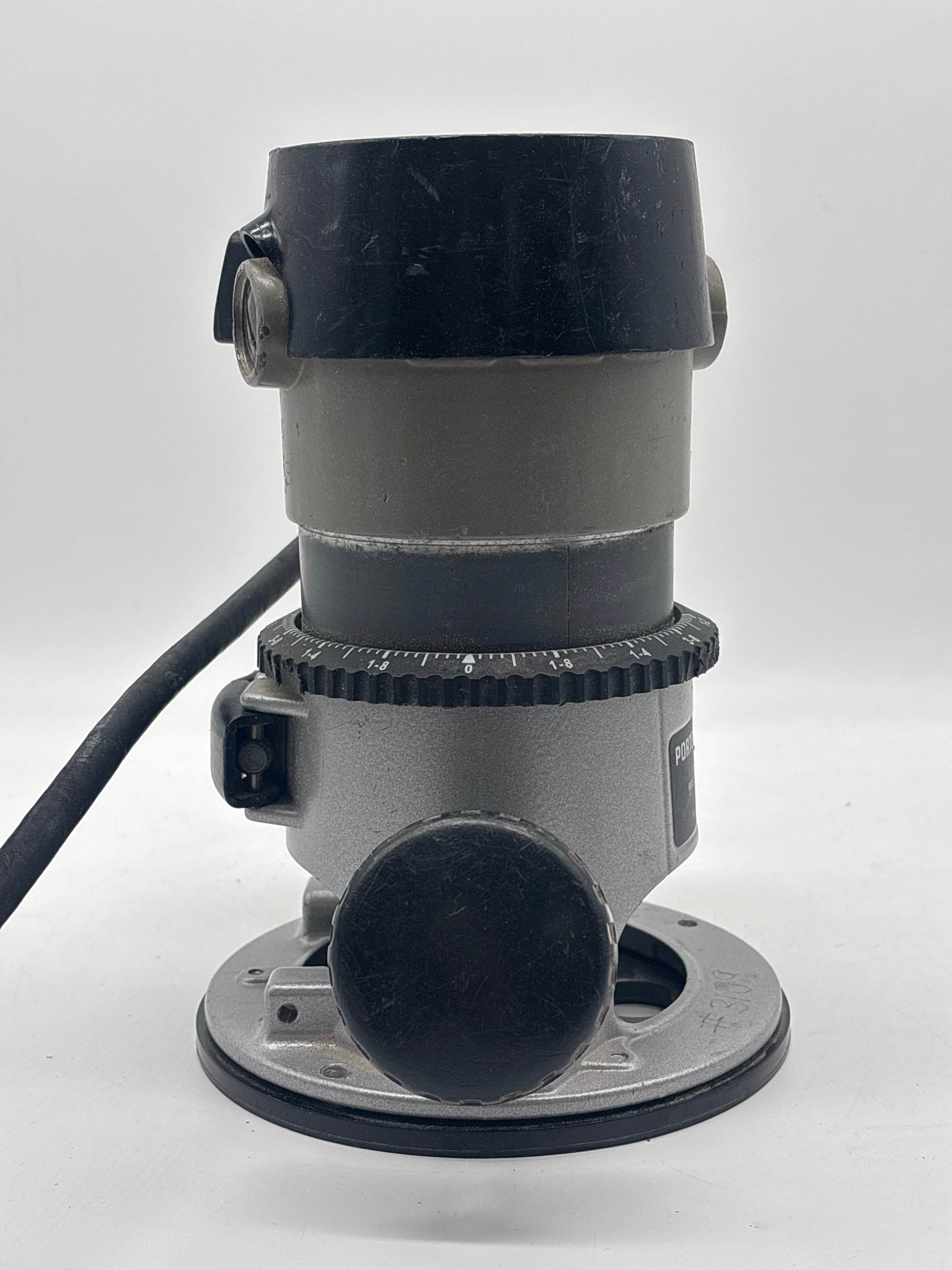 Porter Cable 6902 Corded Router Used