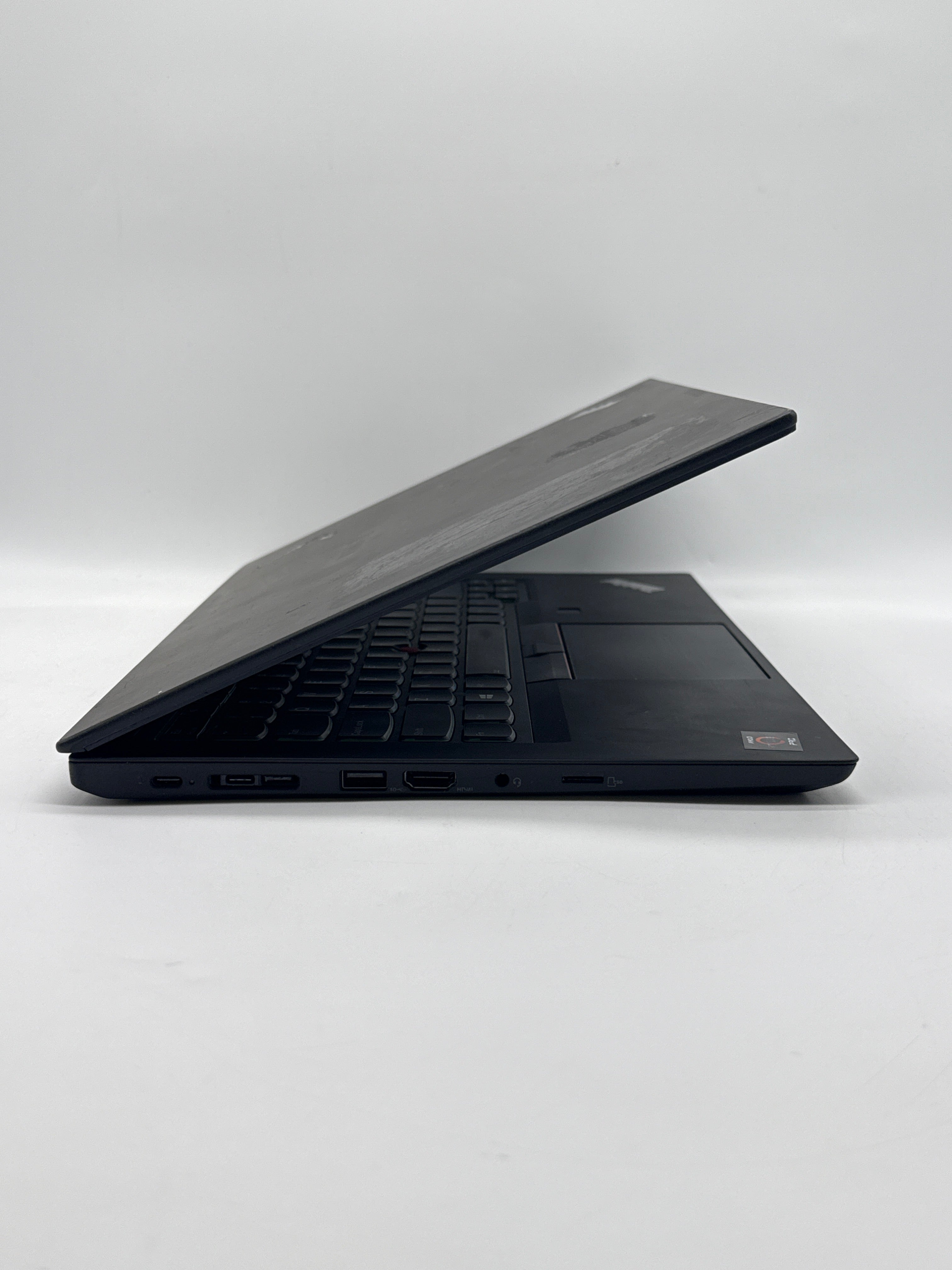 Lenovo ThinkPad T495 14" Ryzen 7 Pro 3700U 16GB RAM 512GB SSD - For Parts