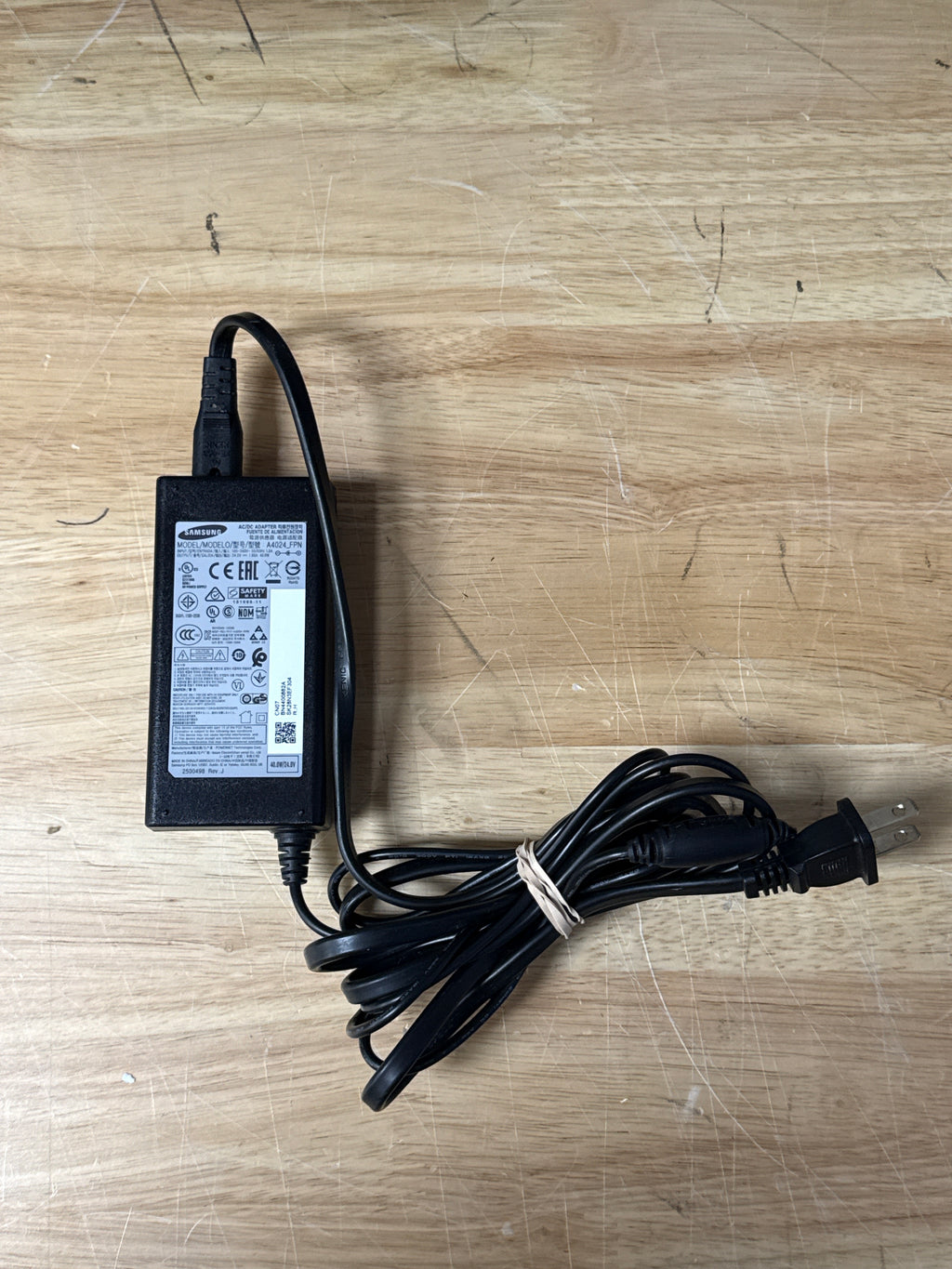Samsung Soundbar HW-S40T - Used