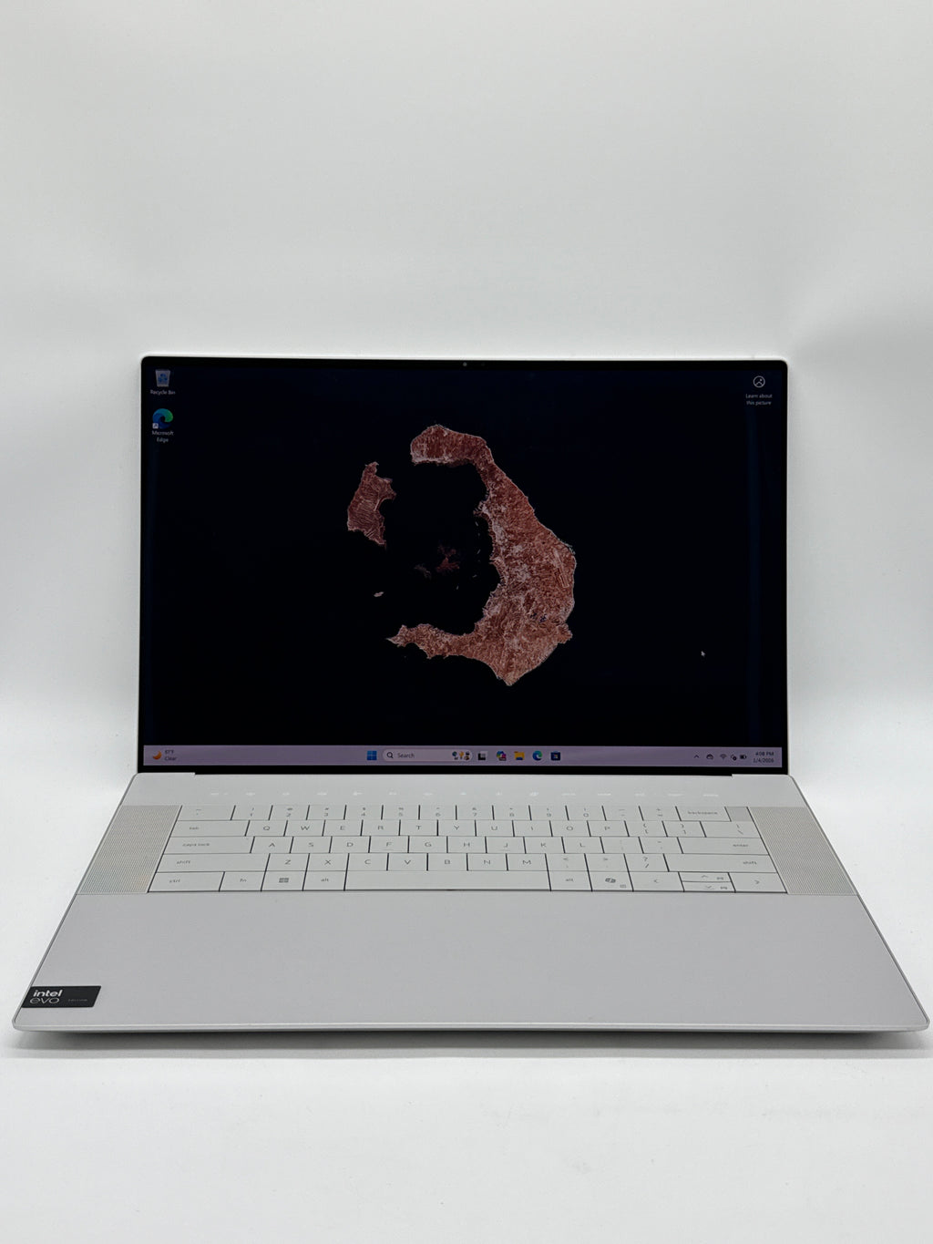 Dell XPS 16 9640 Ultra 9 64GB RAM 4TB SSD RTX 4060 Touch 4K OLED