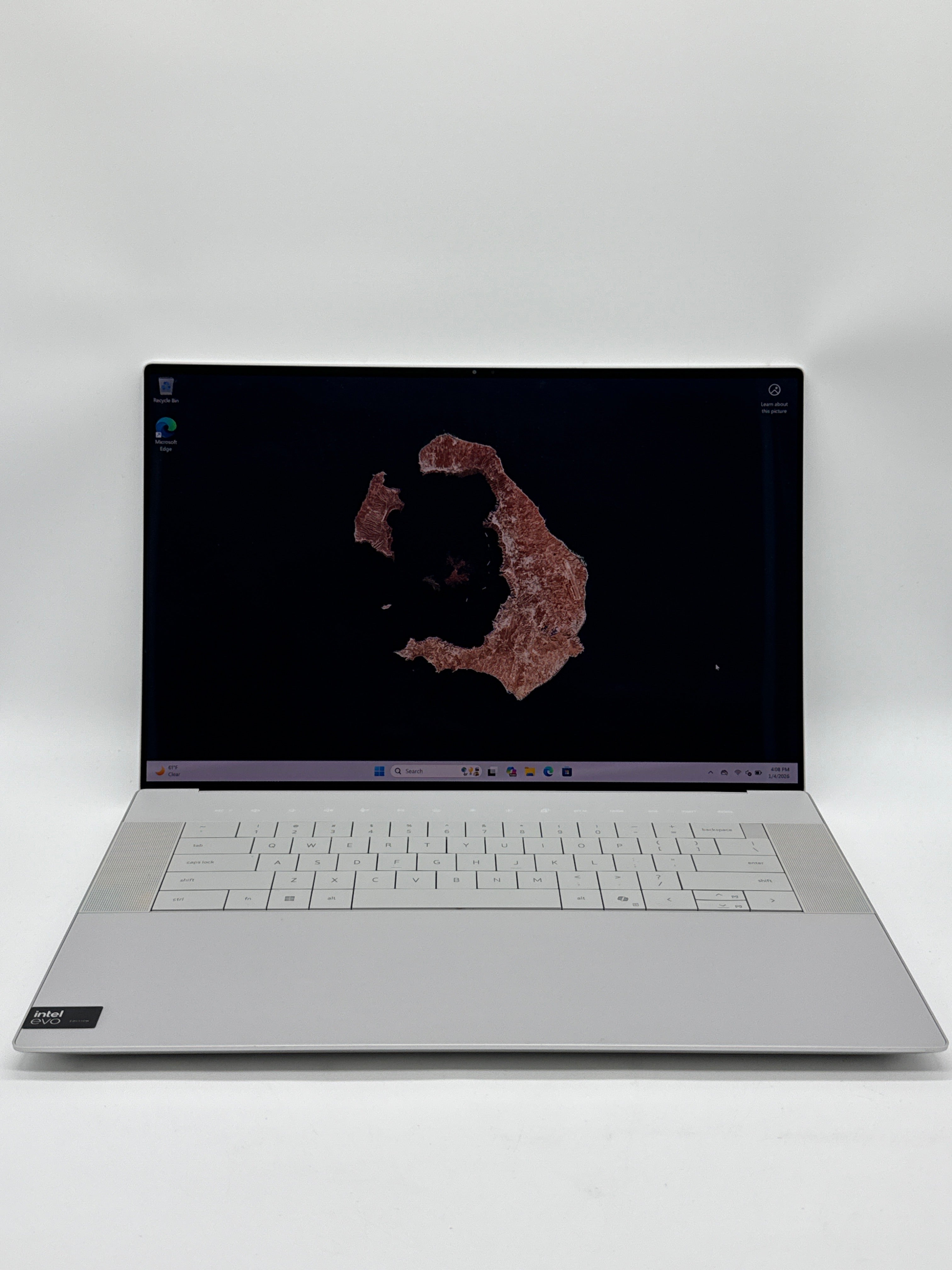 Dell XPS 16 9640 Ultra 9 64GB RAM 4TB SSD RTX 4060 Touch 4K OLED